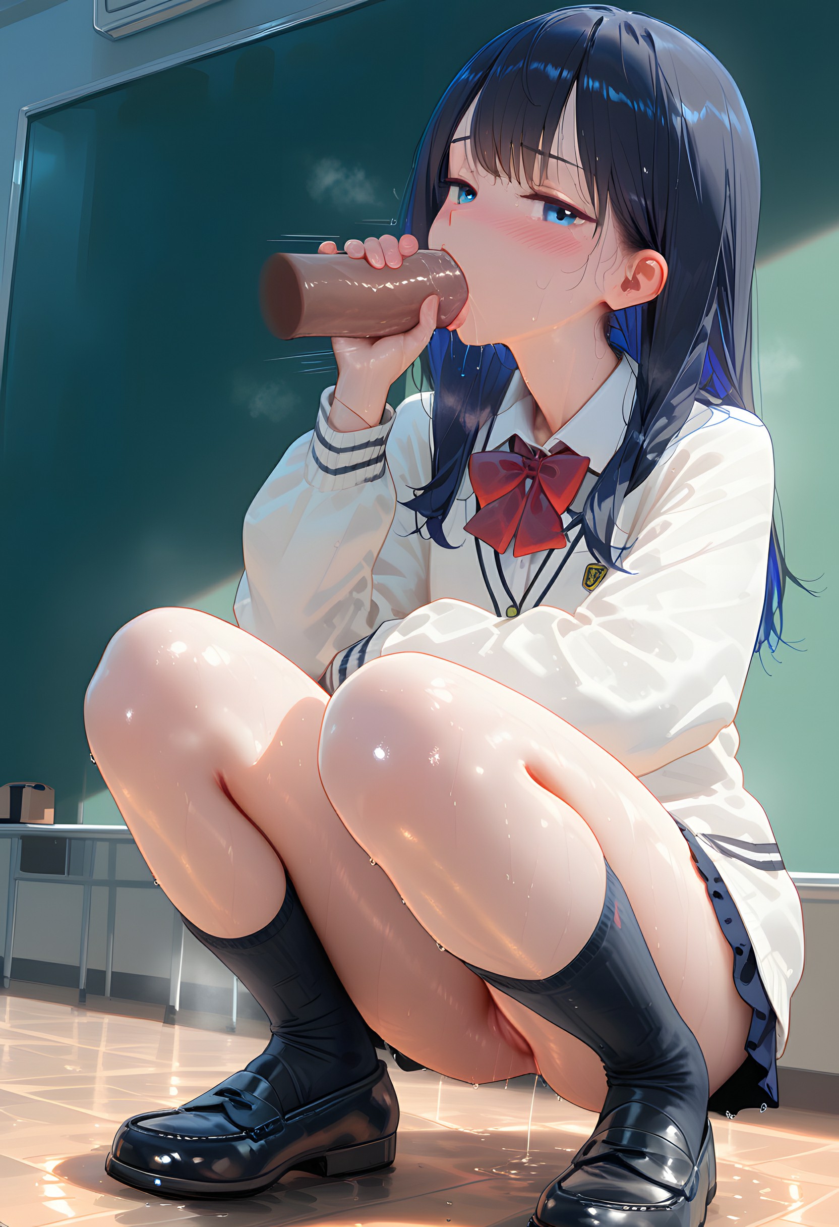 宝多六花 第59页