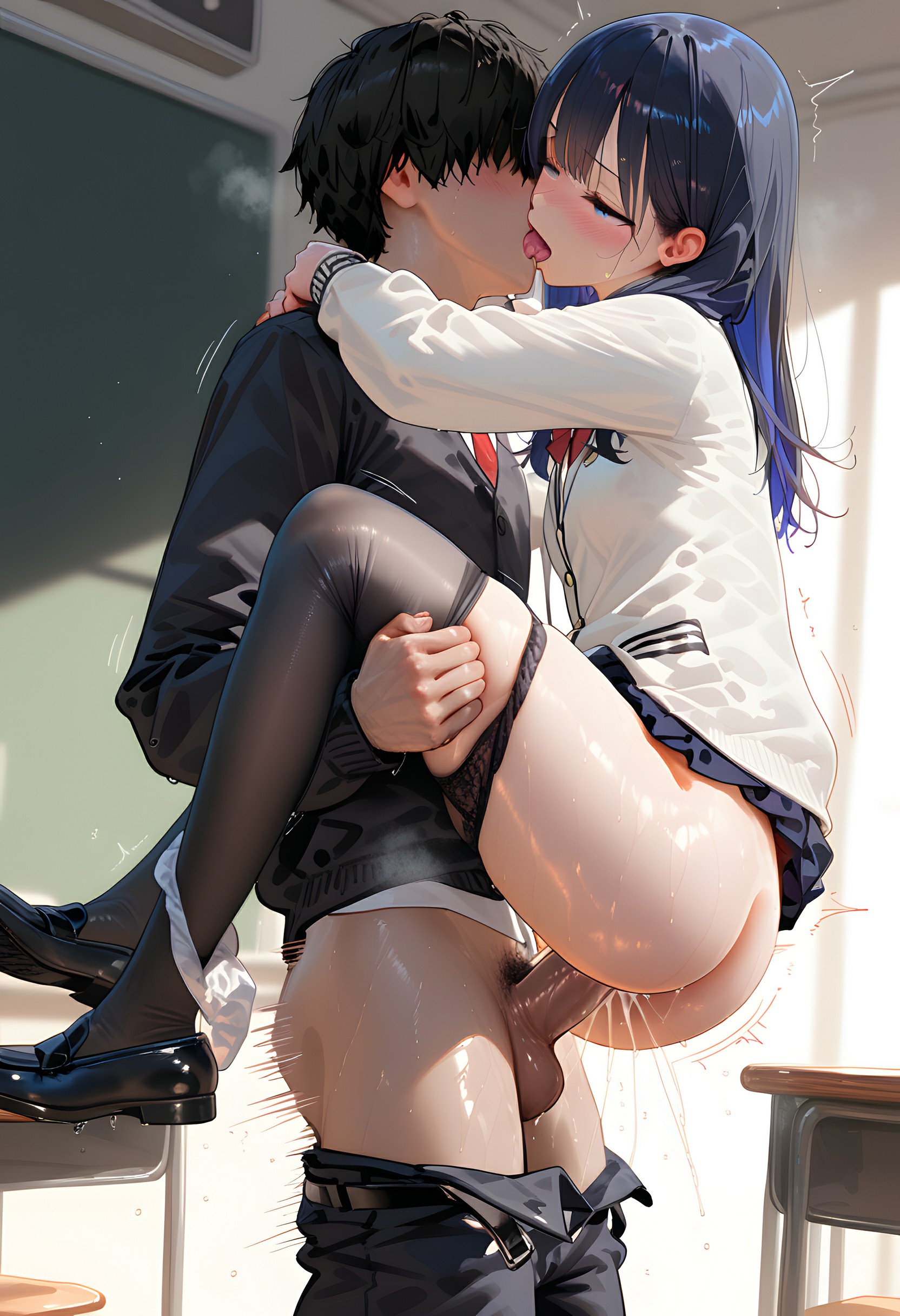 宝多六花 第64页