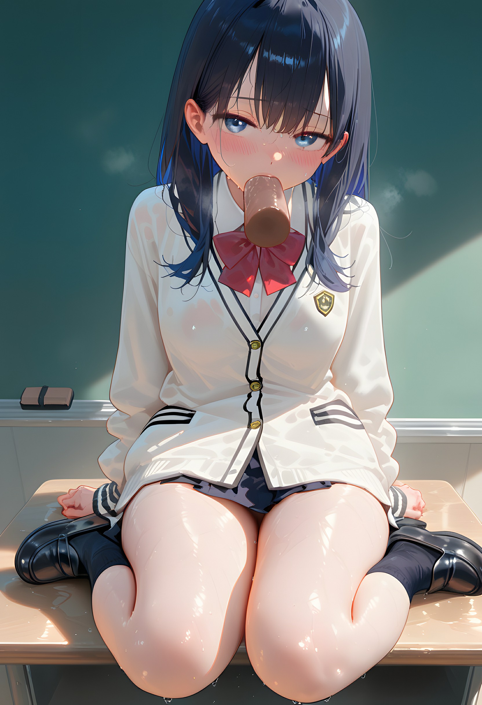 宝多六花 第72页