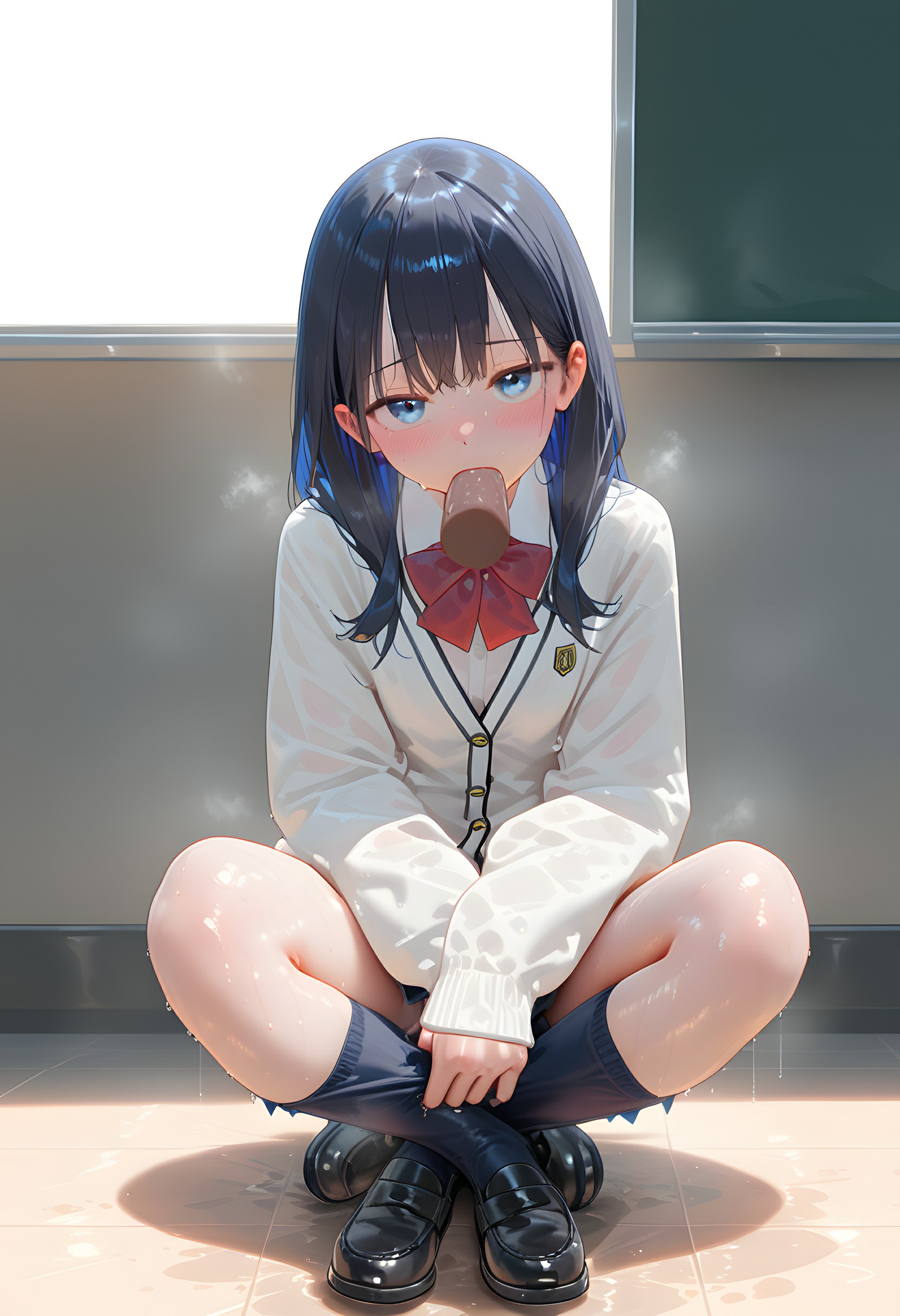 宝多六花 第112页