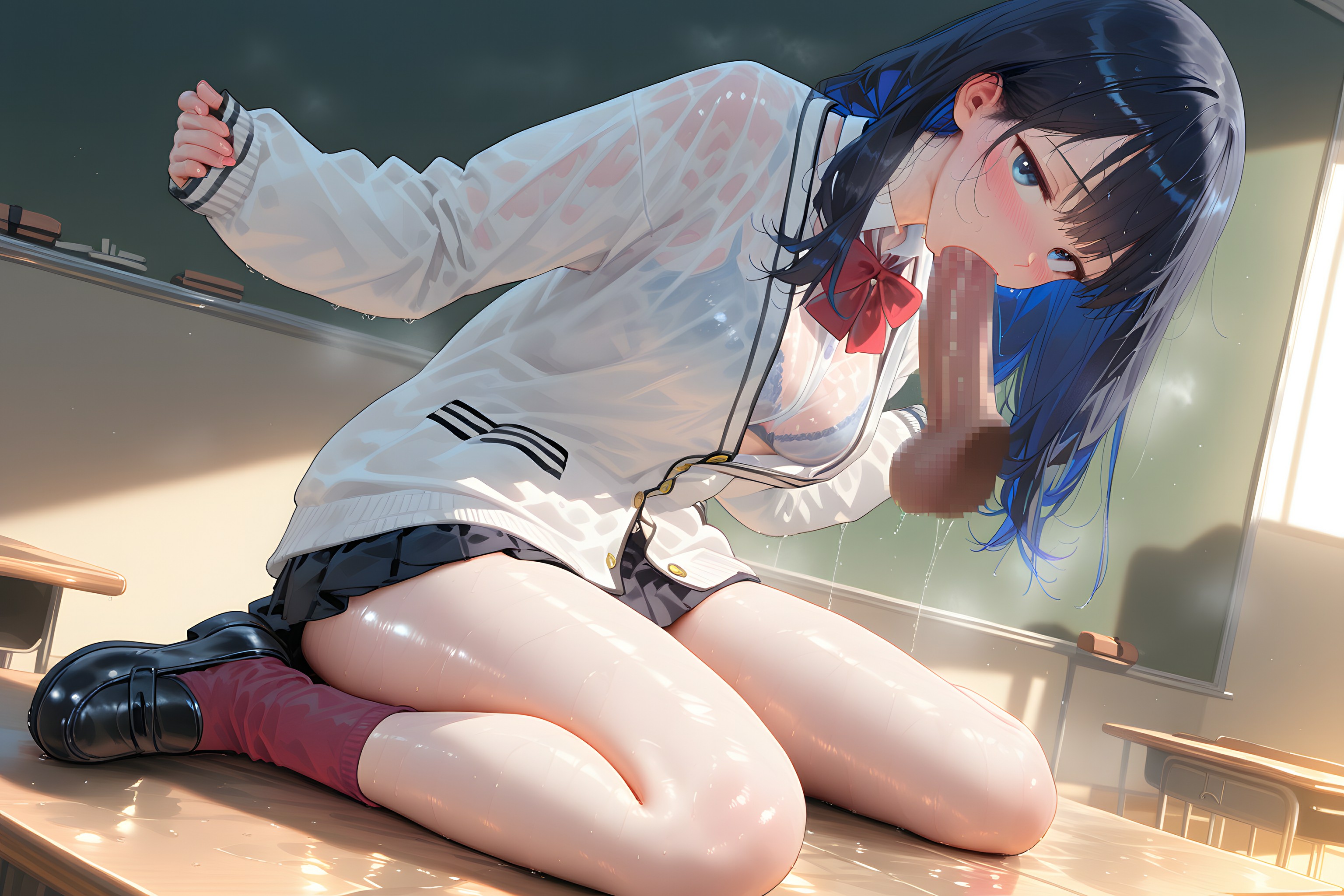 宝多六花 第117页