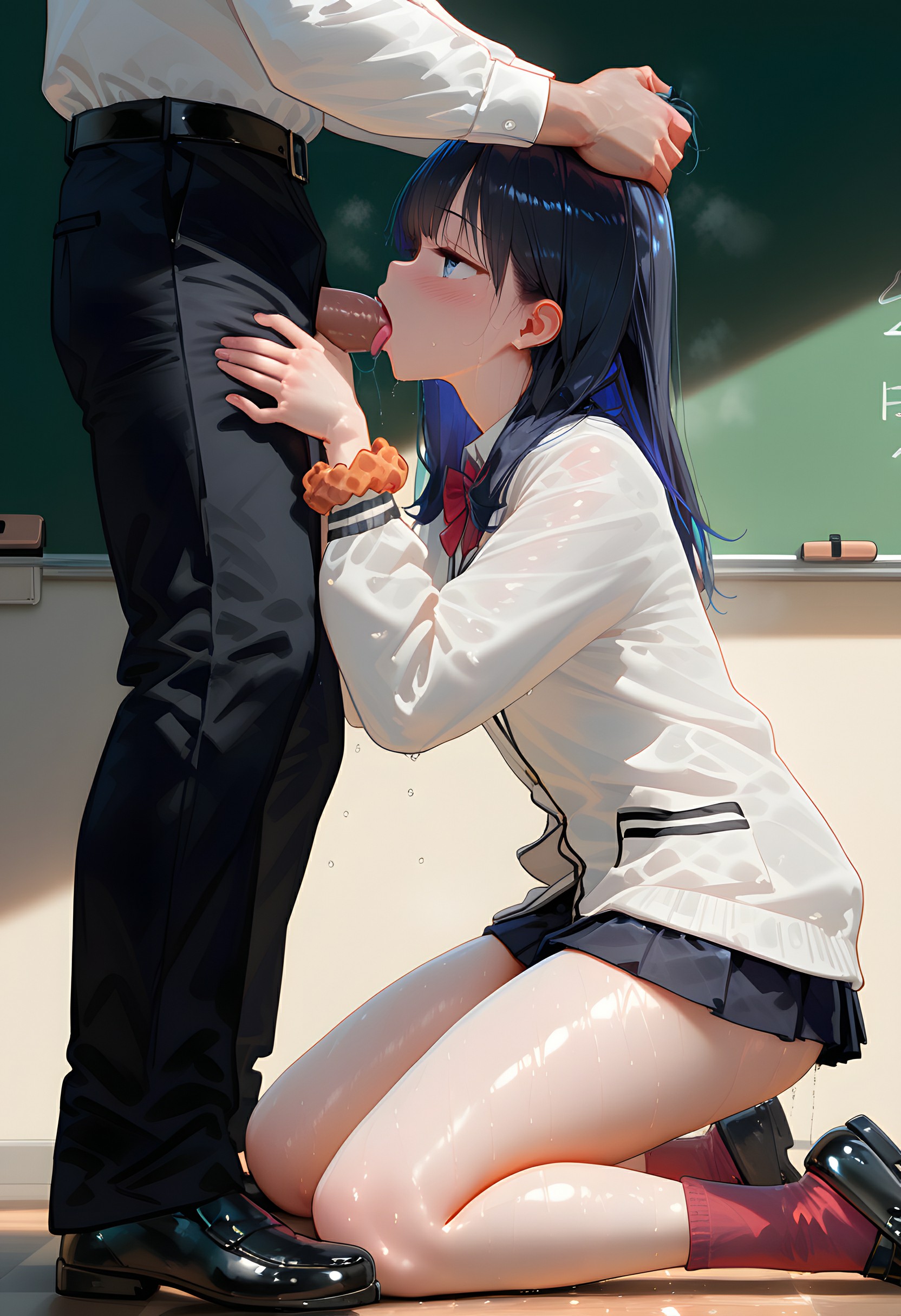 宝多六花 第133页