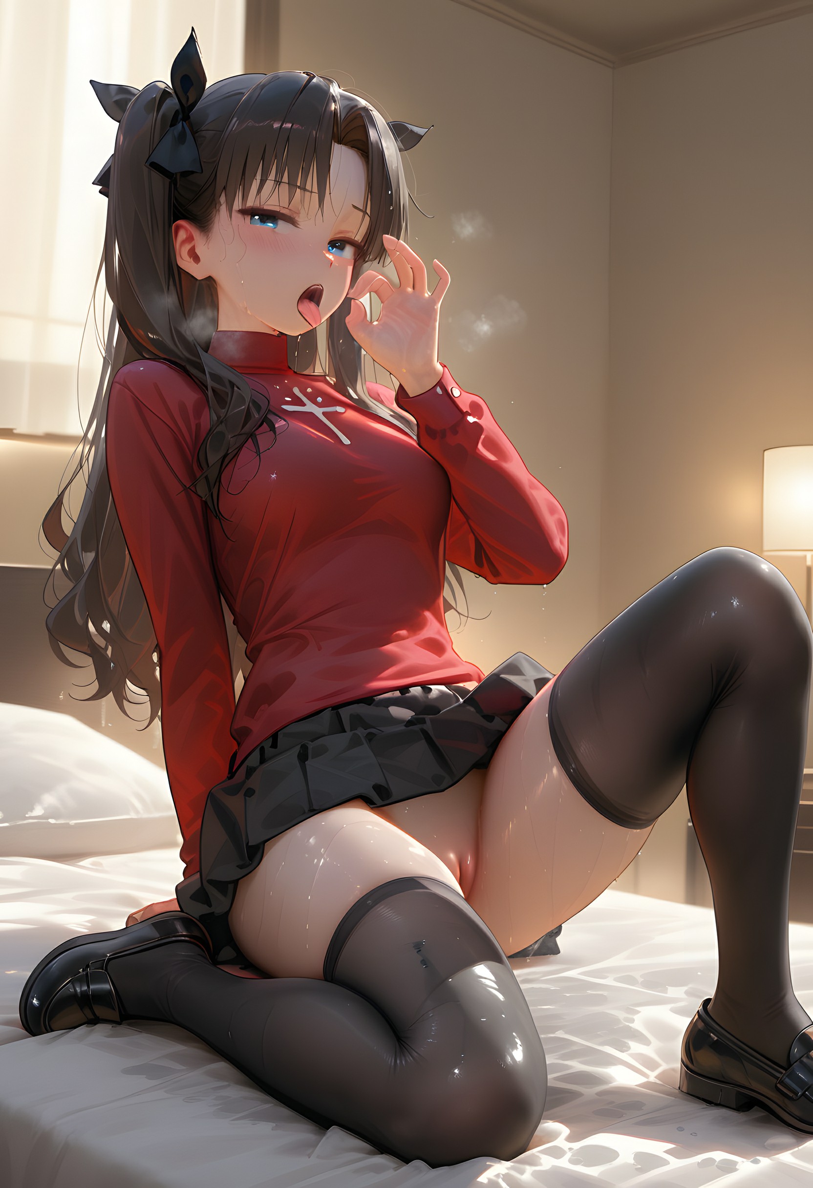 远坂凛 第151页