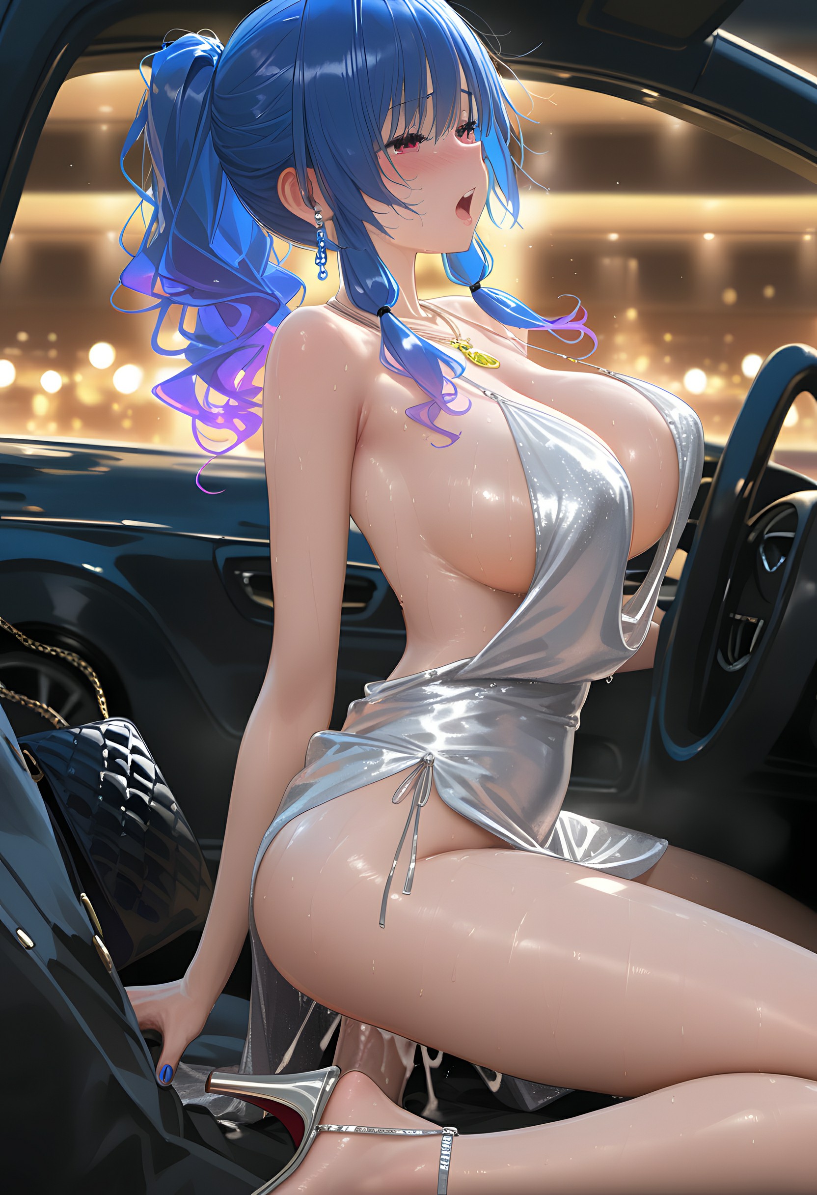 圣路易斯 第74页
