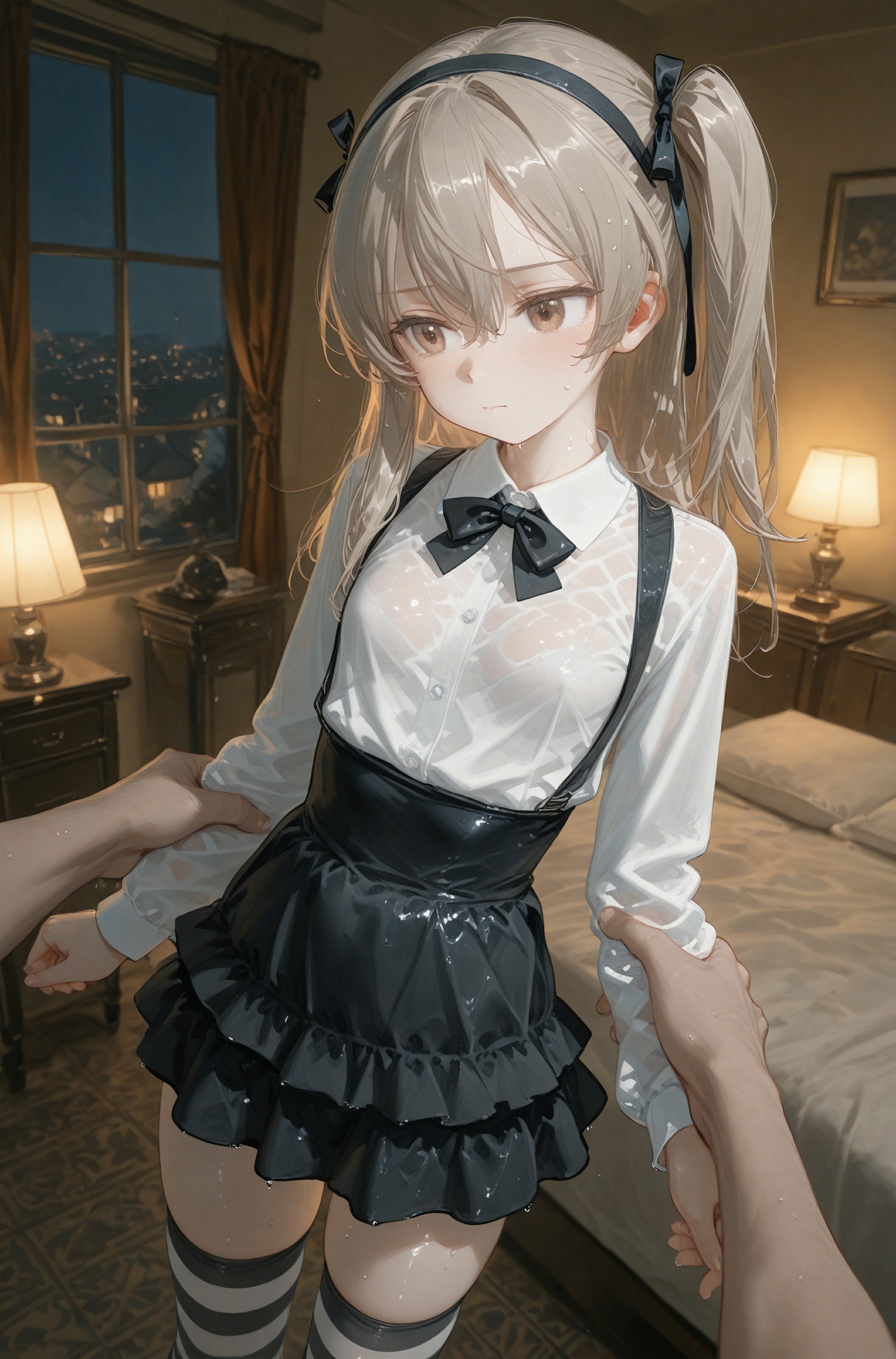 岛田爱里寿 第3页