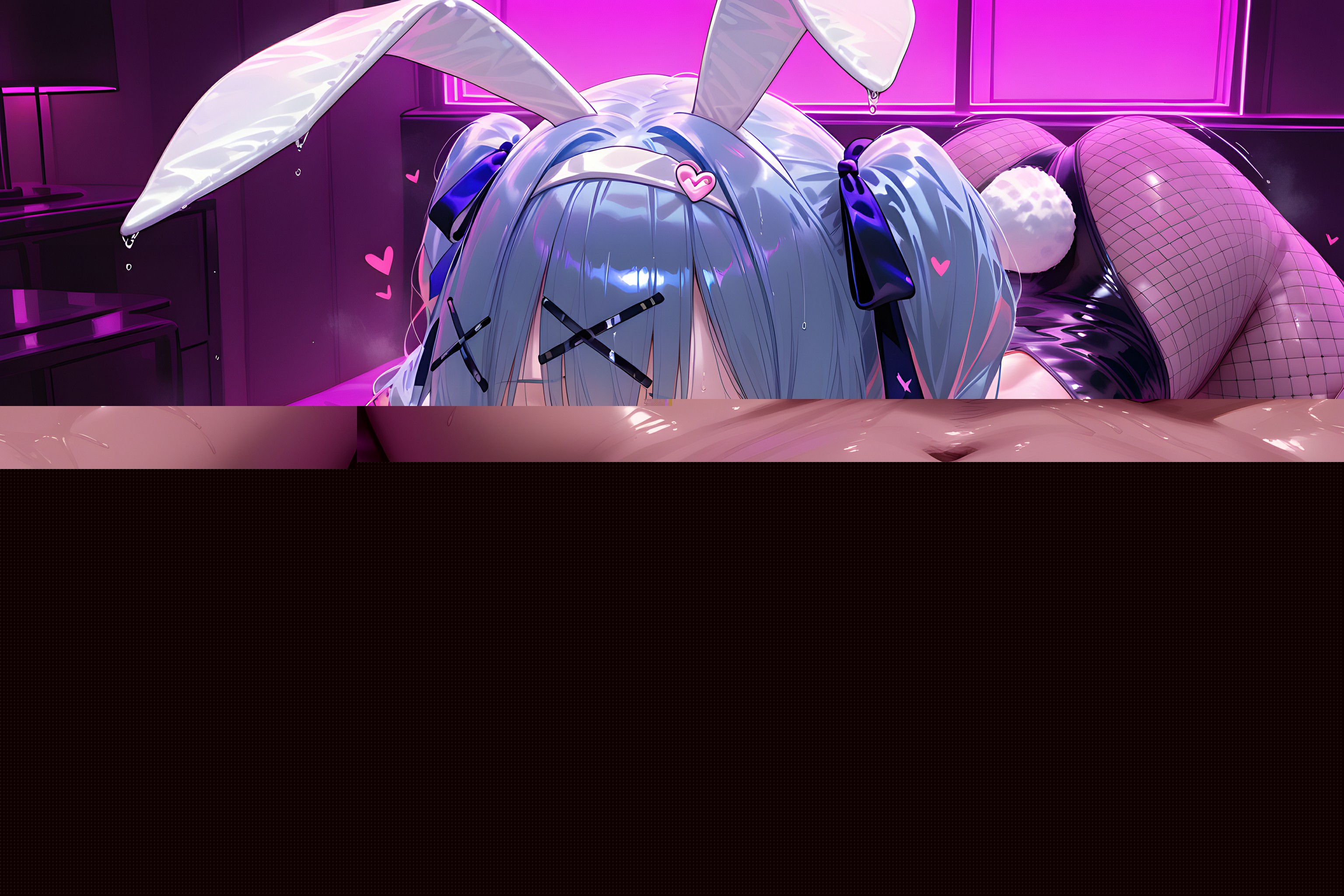 兔子洞 第195页