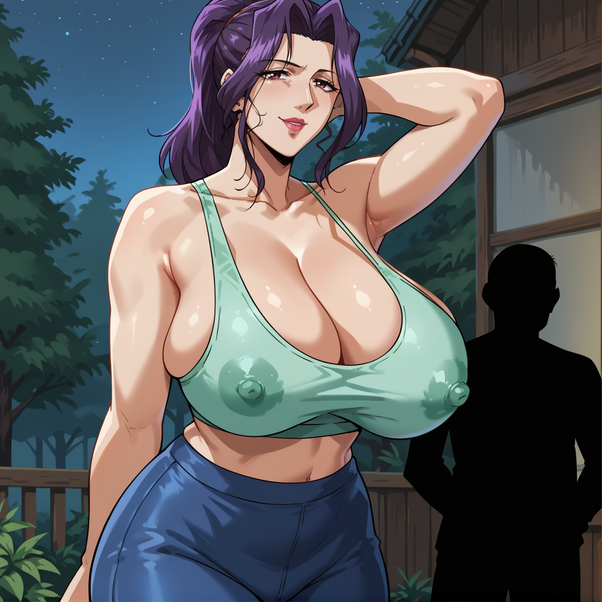 PATREON 十月画廊 第201页