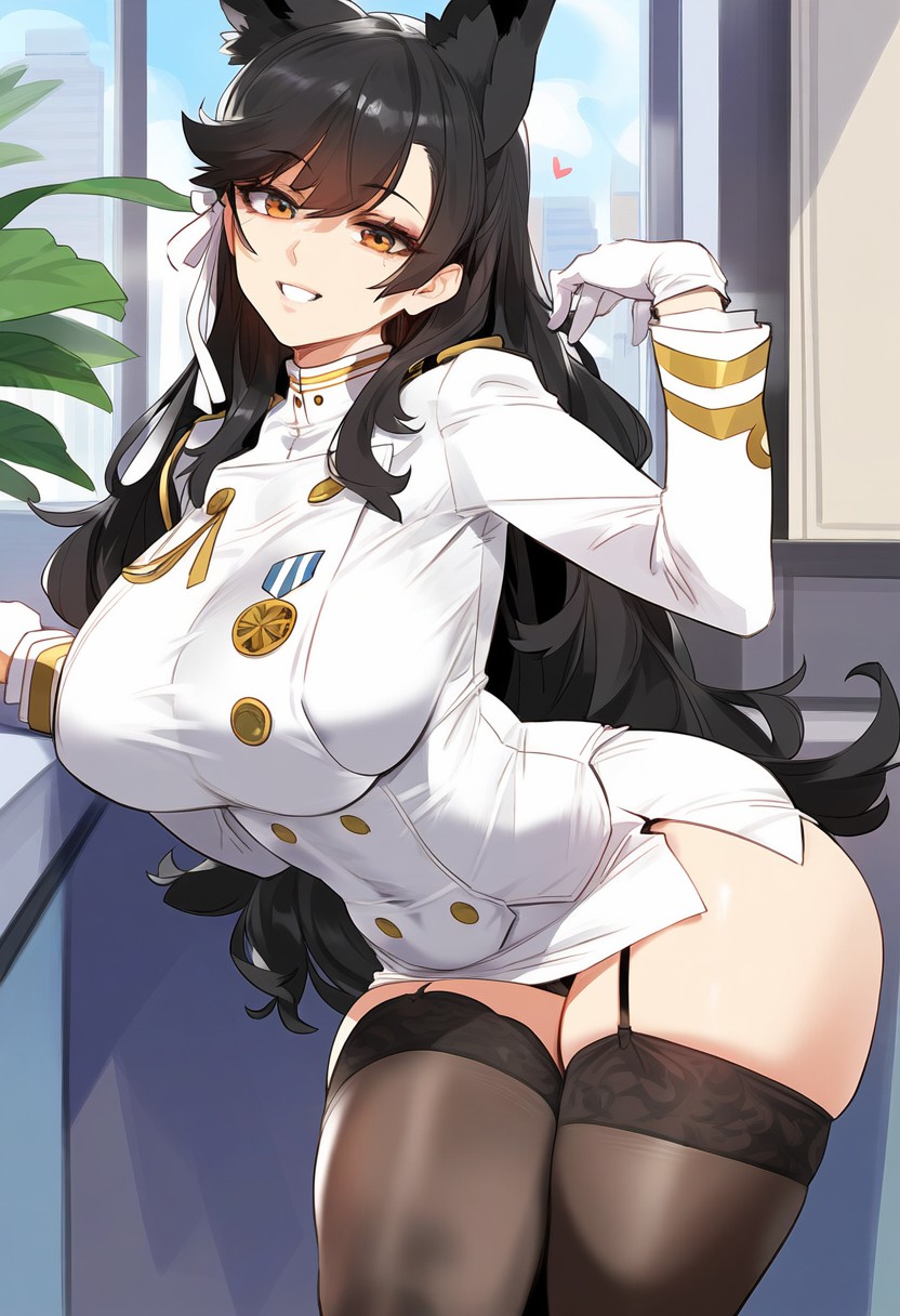 爱宕&Blacked 第2页