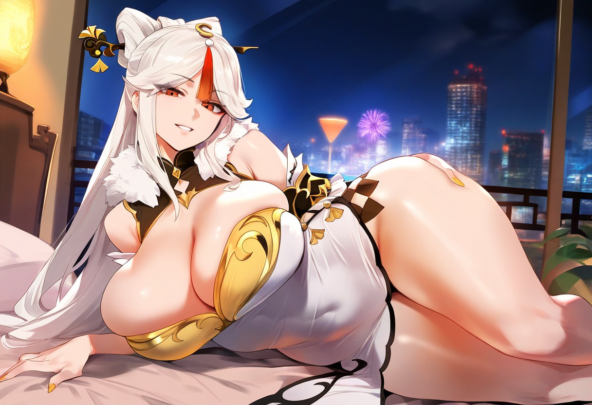 凝光&BLACKED 第12页