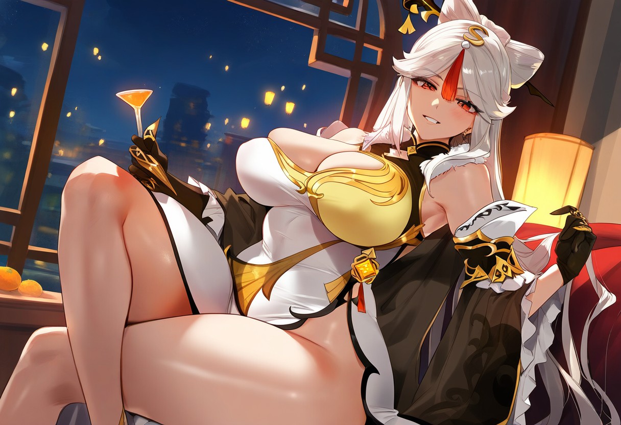 凝光&BLACKED 第14页