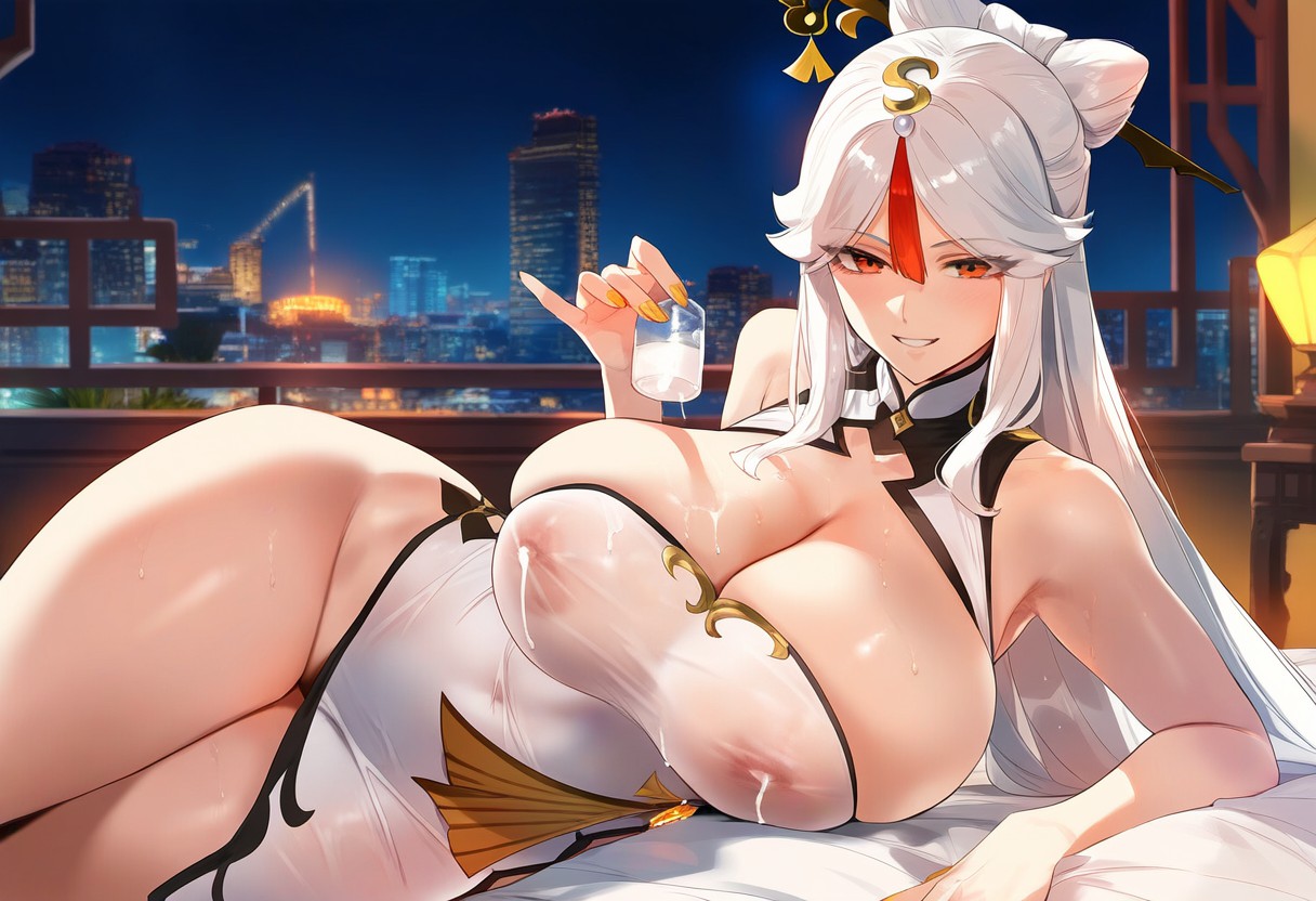 凝光&BLACKED 第25页