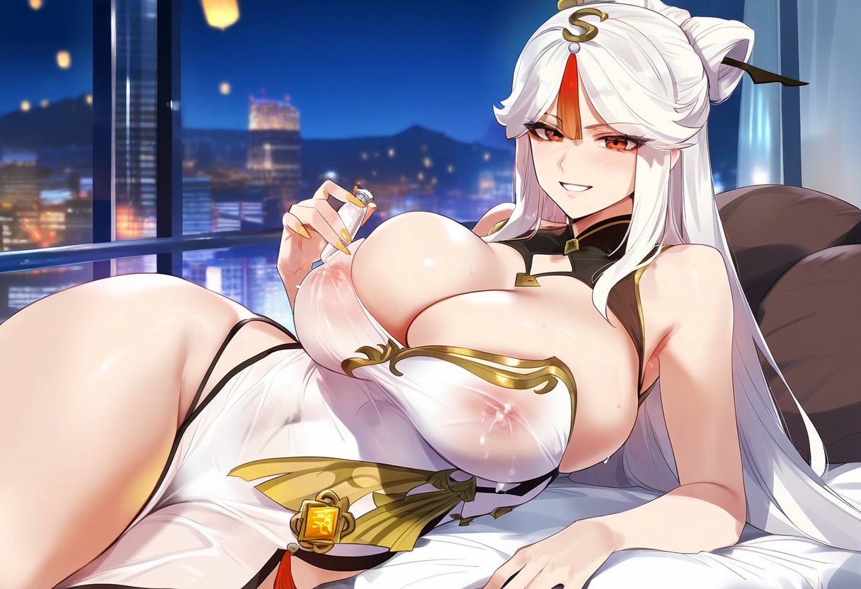 凝光&BLACKED 第26页