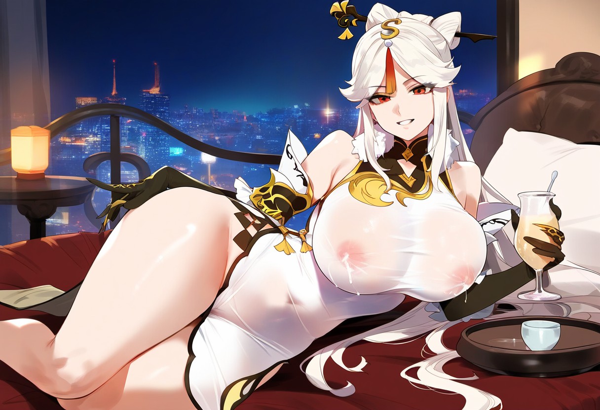 凝光&BLACKED 第29页