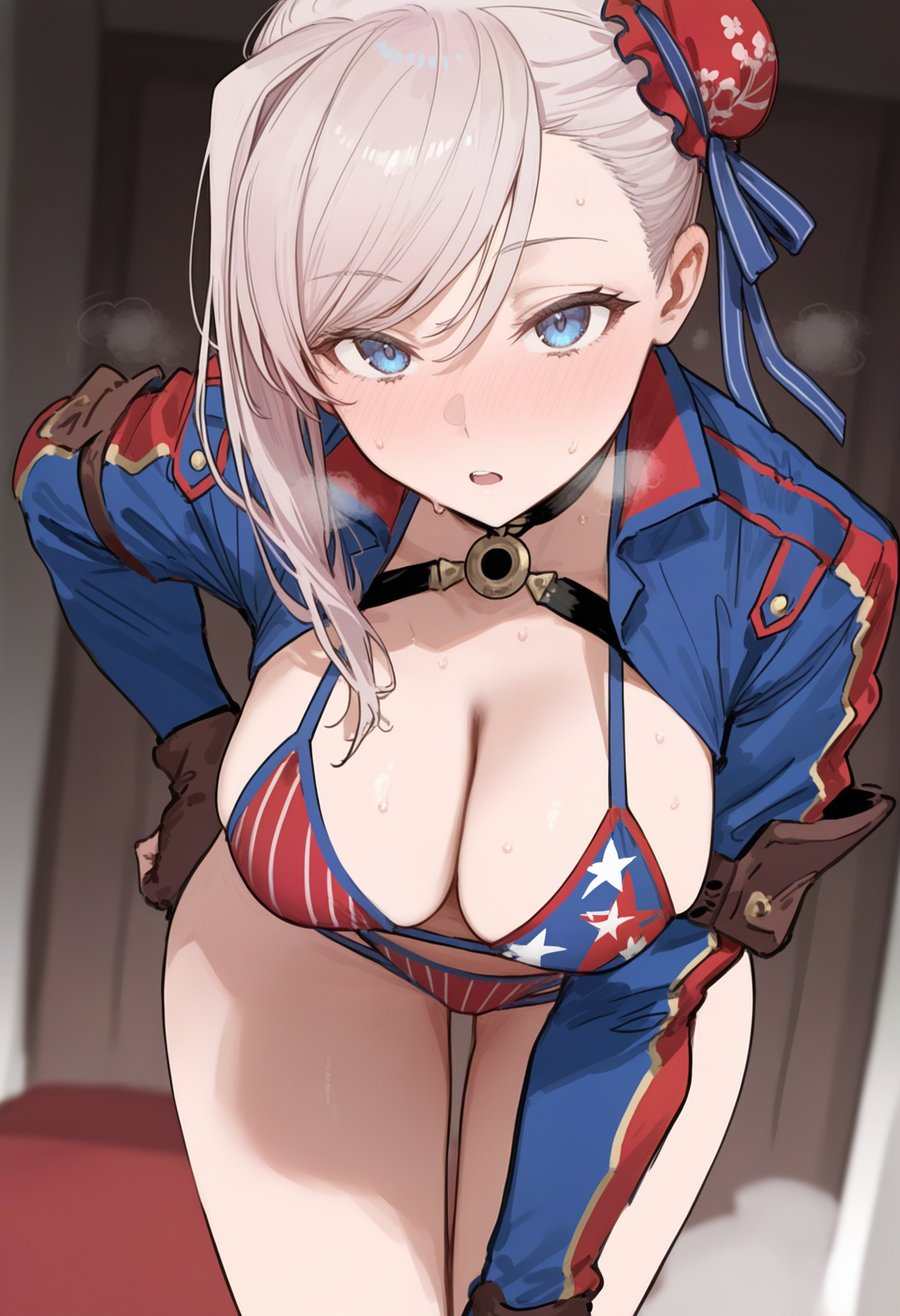 米尤托 第1页