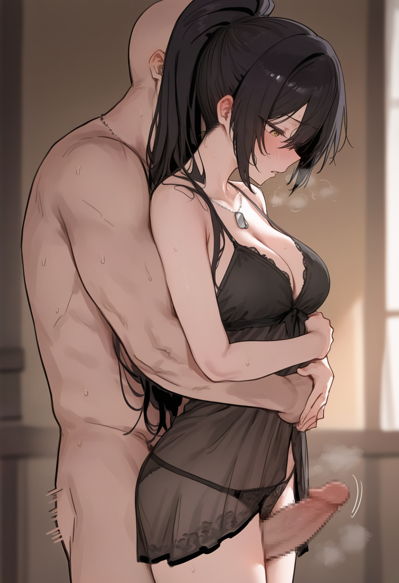 妙托 第38页