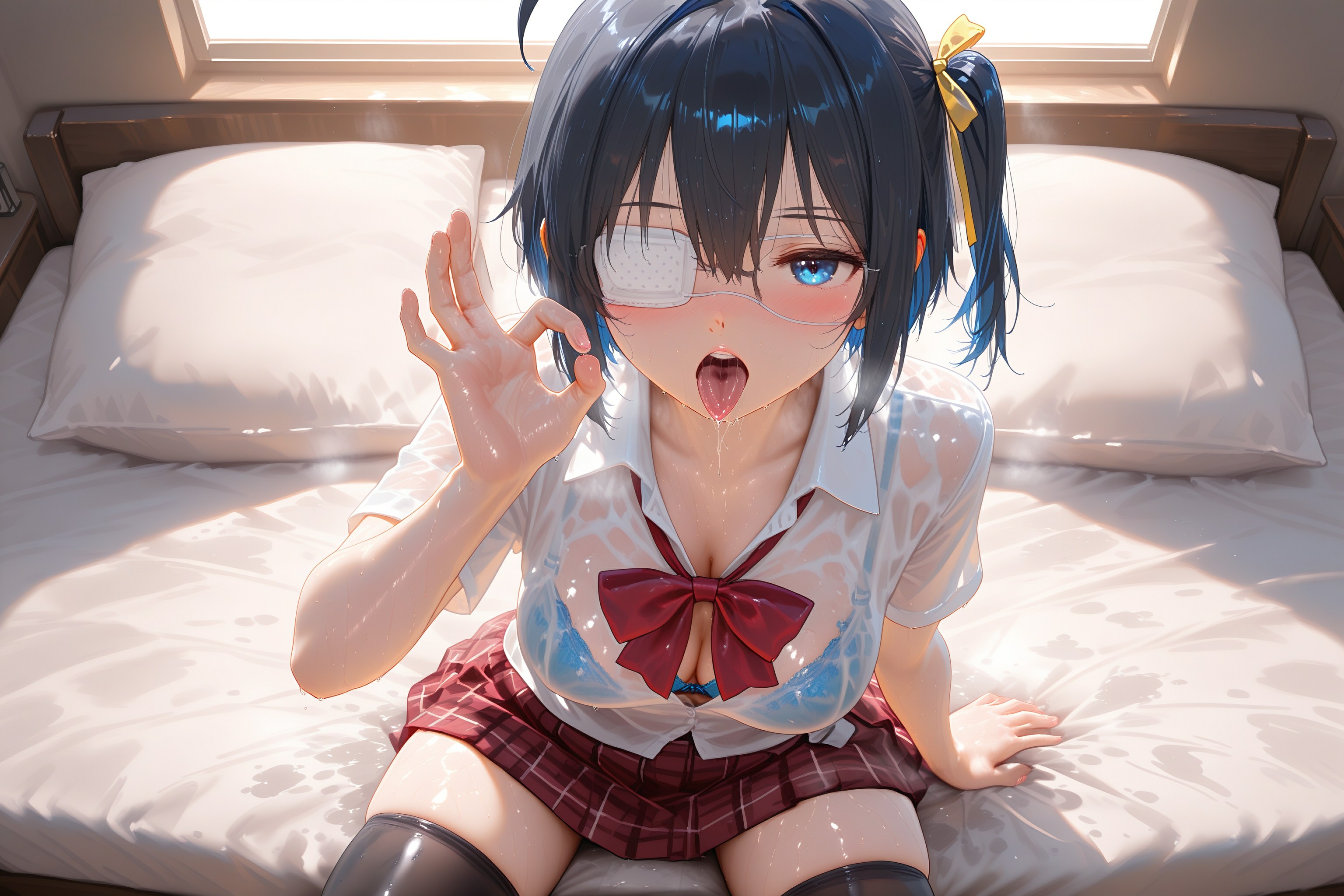小鸟游六花 第2页