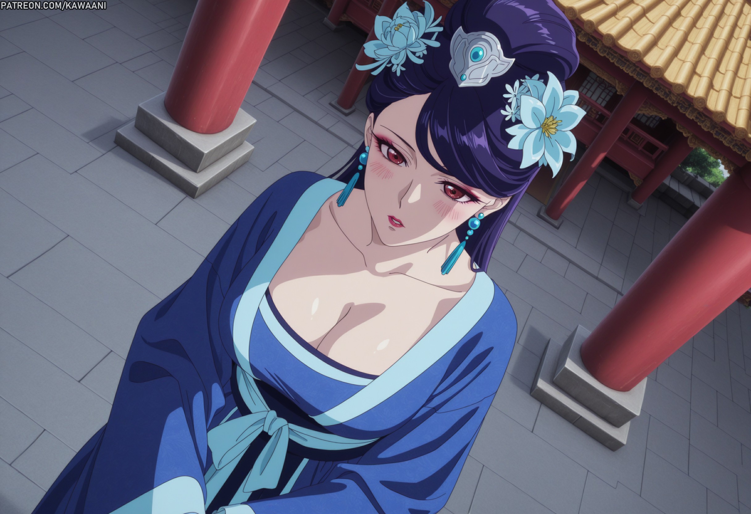 药屋少女的独语 第2页