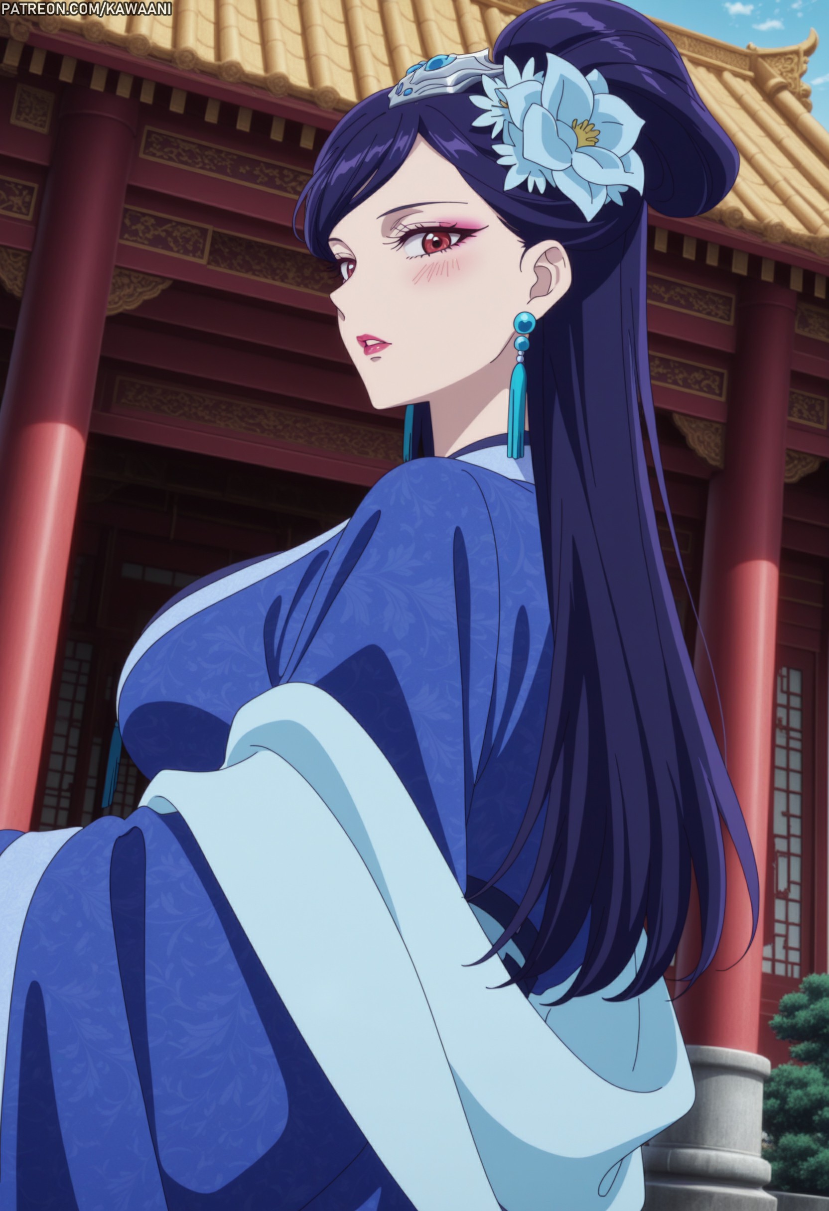 药屋少女的独语 第3页