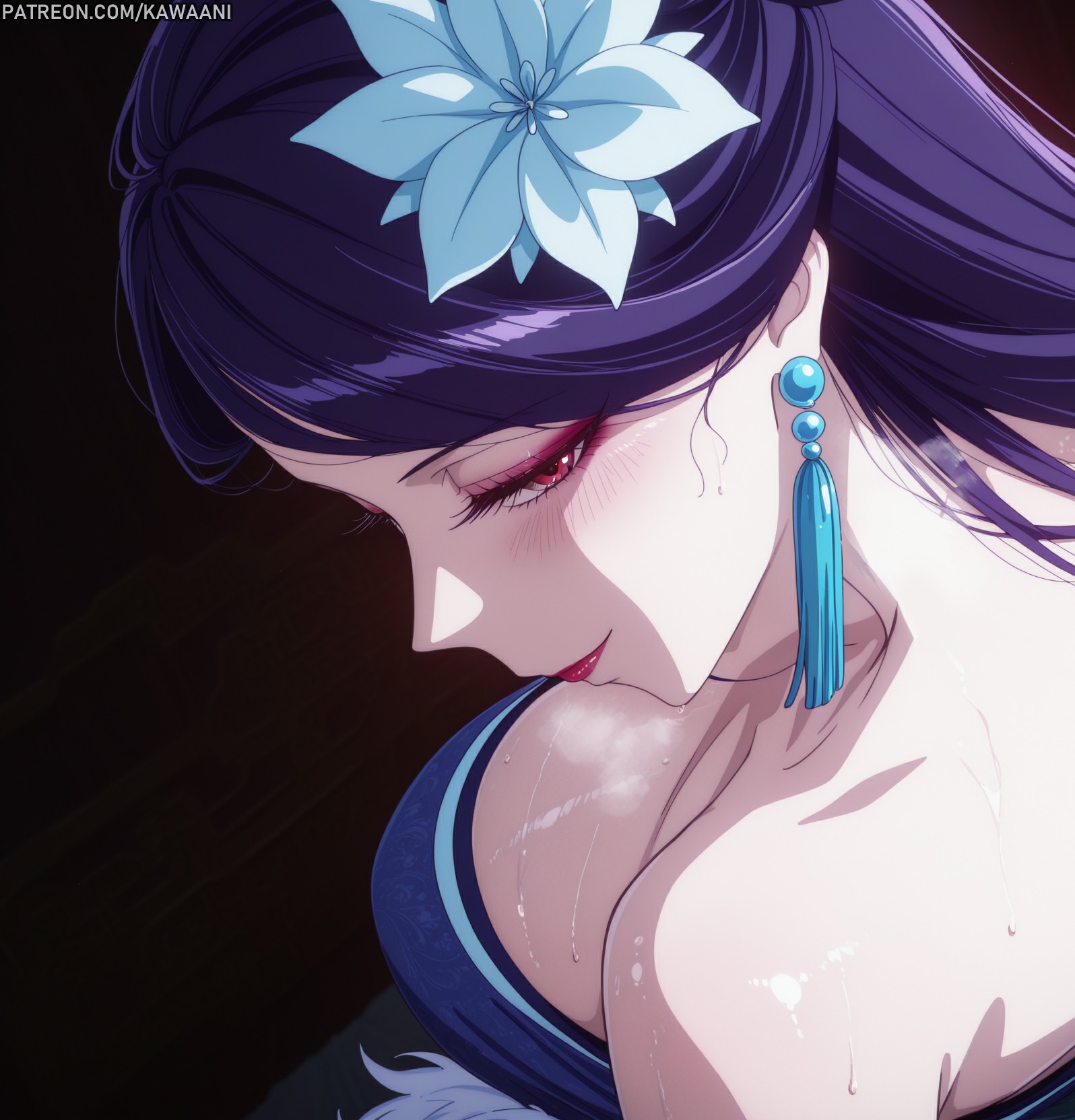 药屋少女的独语 第4页