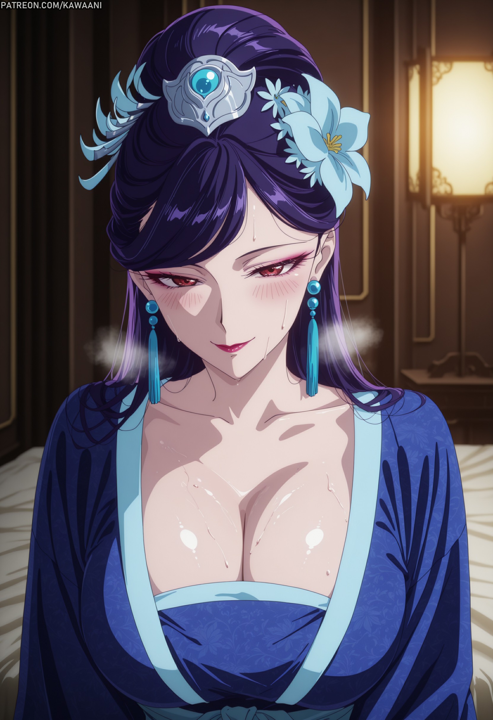 药屋少女的独语 第5页