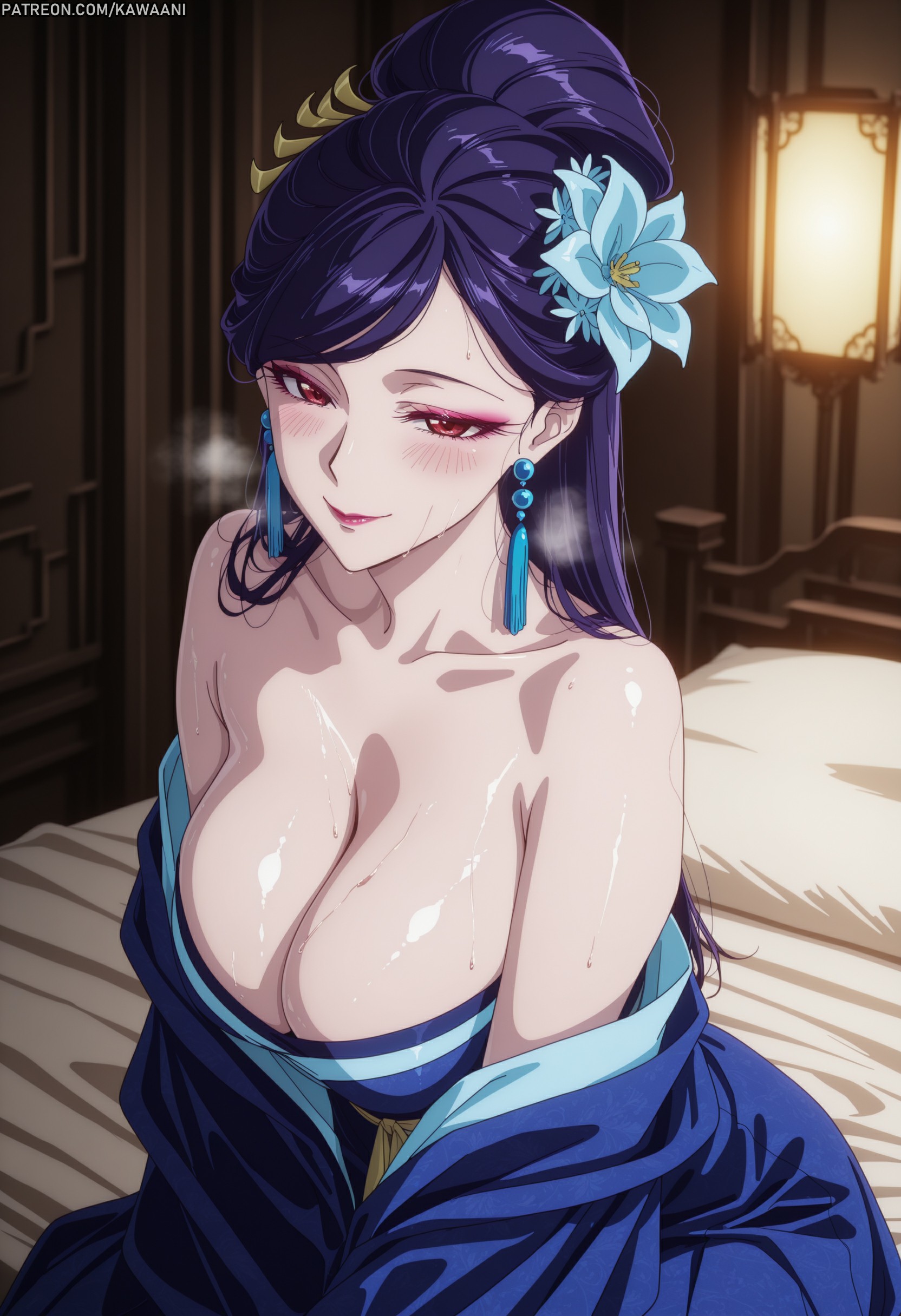药屋少女的独语 第6页