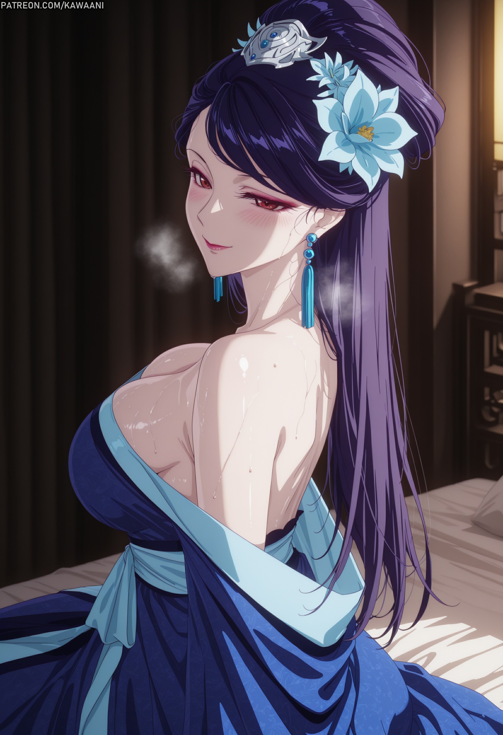 药屋少女的独语 第8页