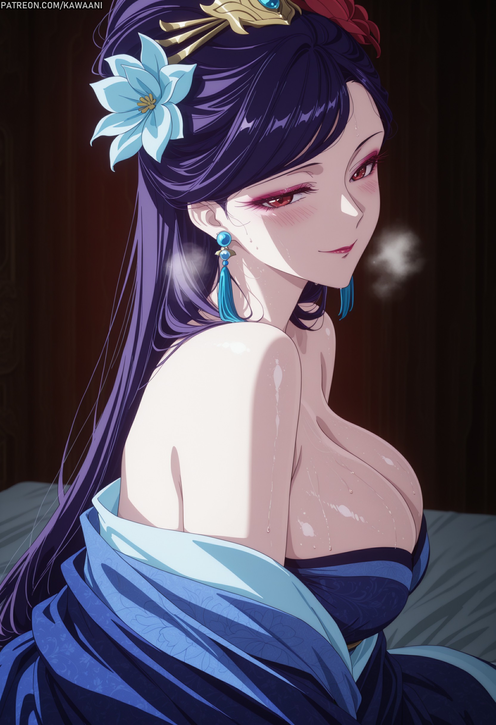 药屋少女的独语 第9页