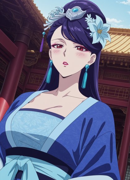 药屋少女的独语