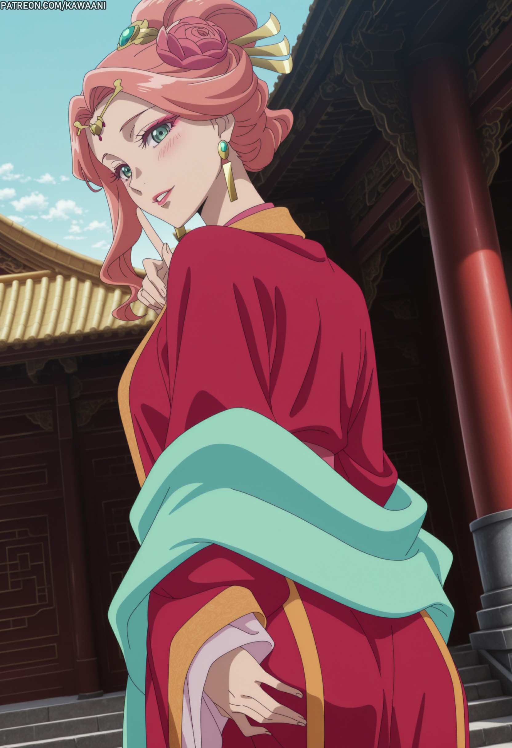 药屋少女的独语 第5页