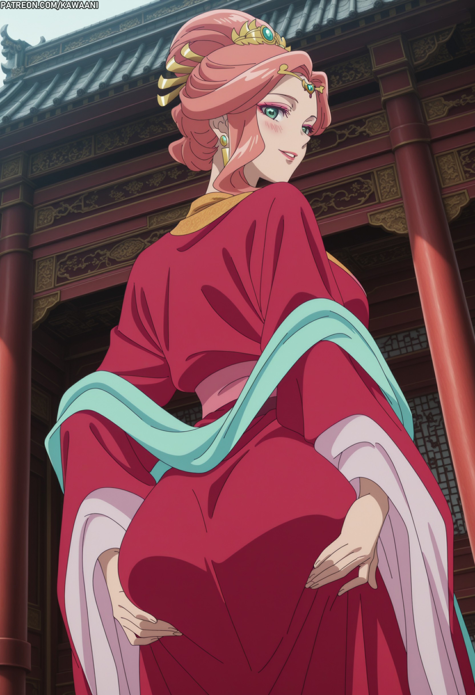 药屋少女的独语 第6页