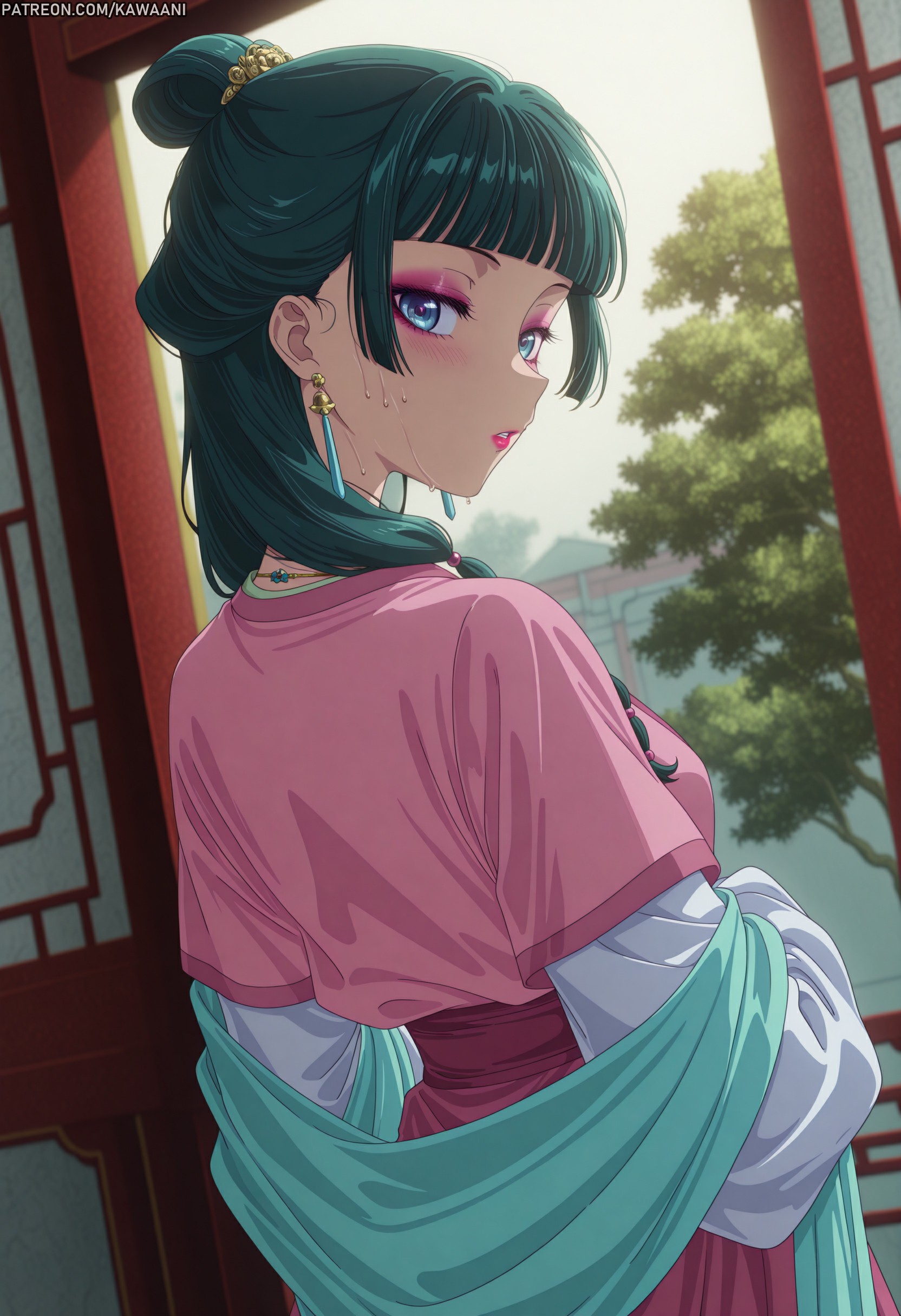 药屋少女的独语 第5页