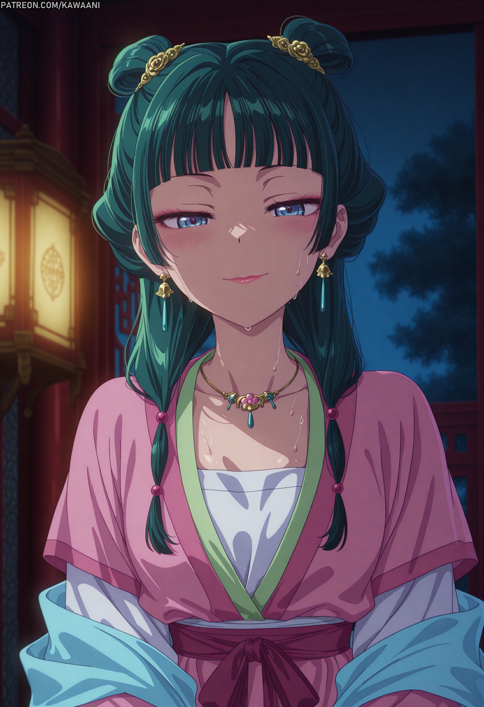 药屋少女的独语 第7页