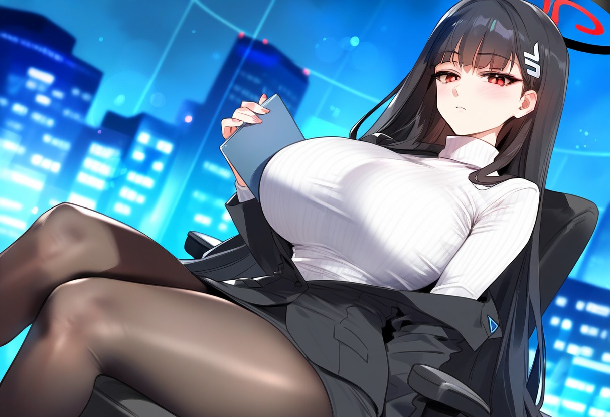 BBC操月月里欧 第5页