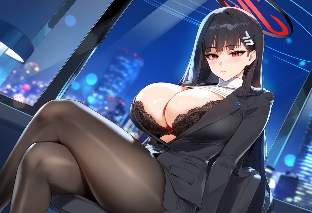 BBC操月月里欧 第7页
