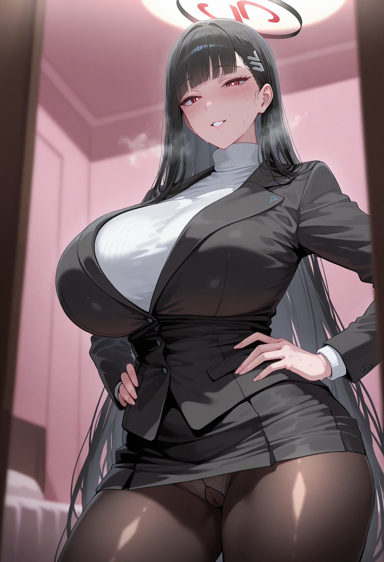 月月里绪 第1页