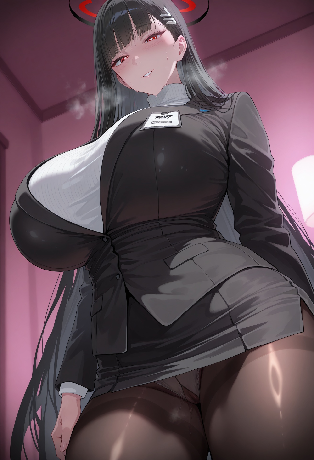 月月里绪 第2页
