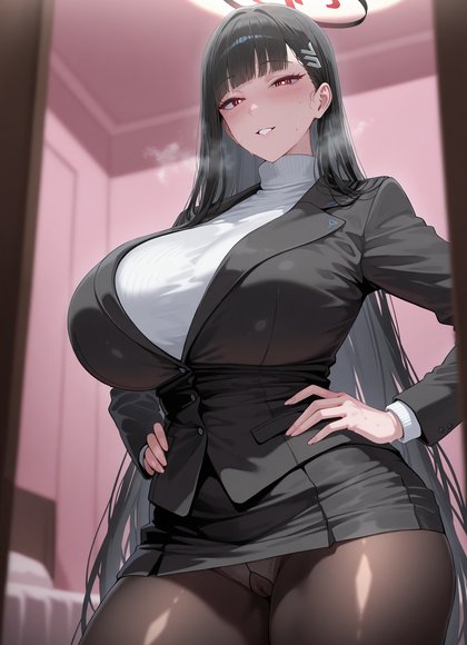 月月里绪