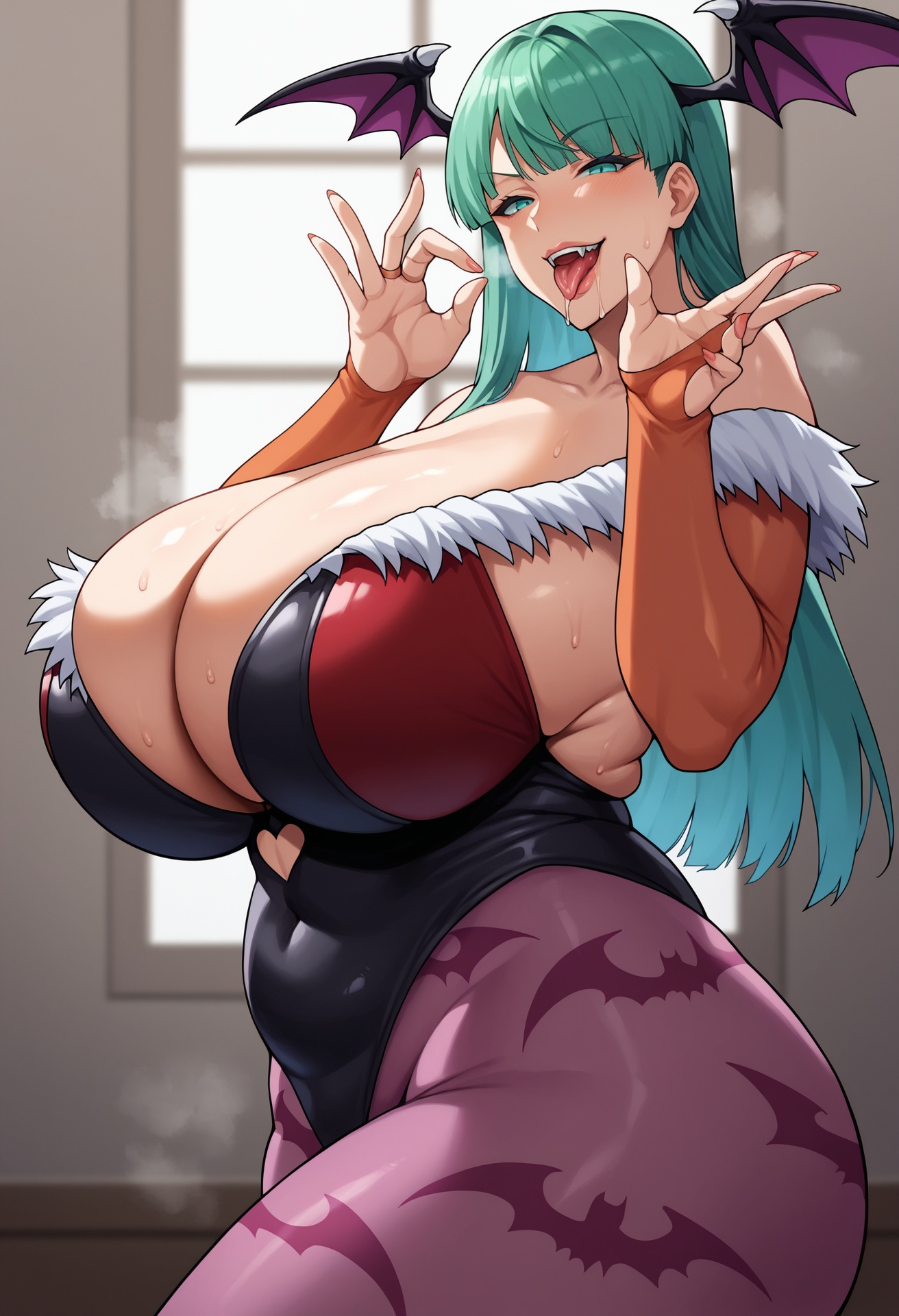莫莉根 第7页