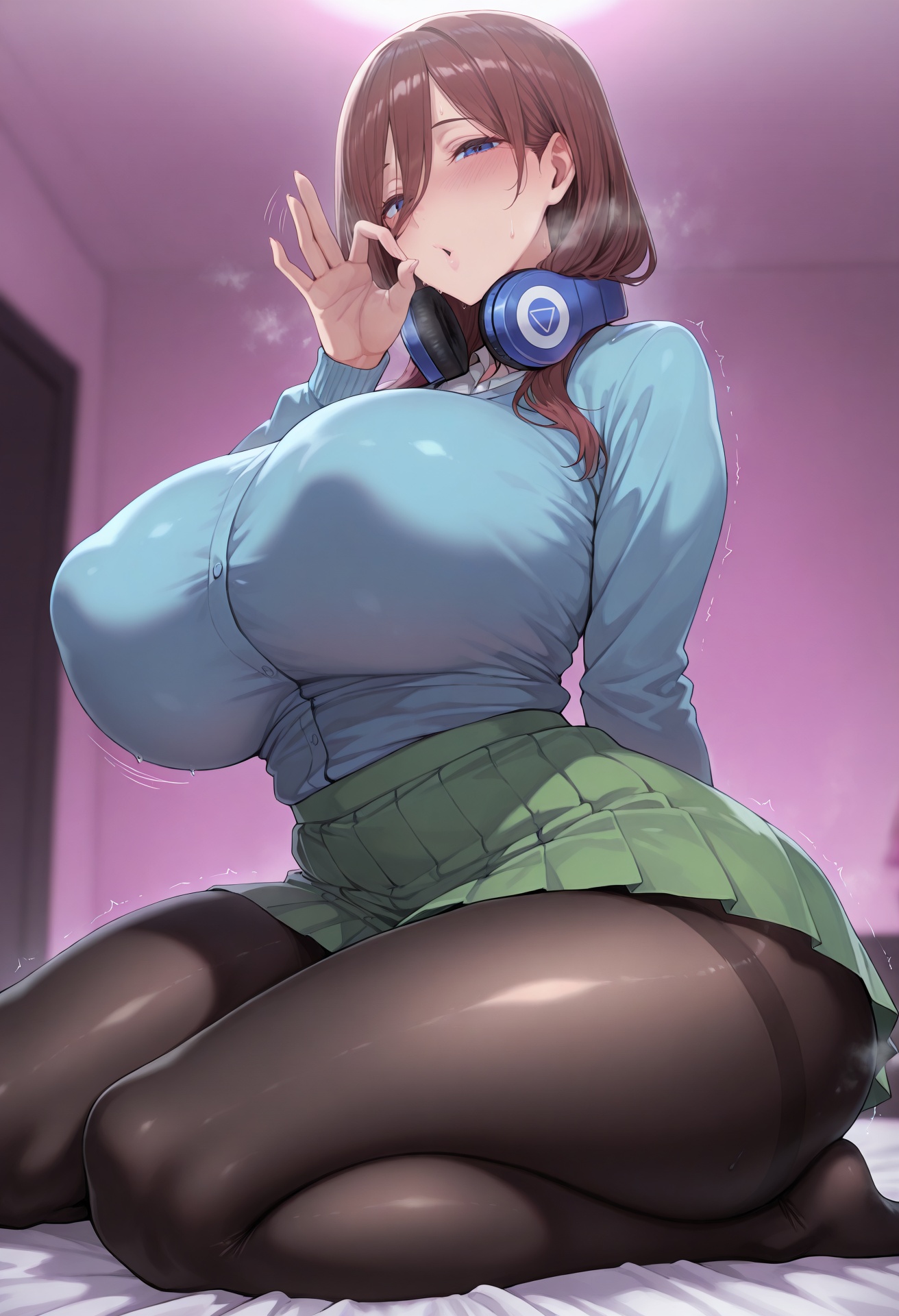 中野三玖 第6页