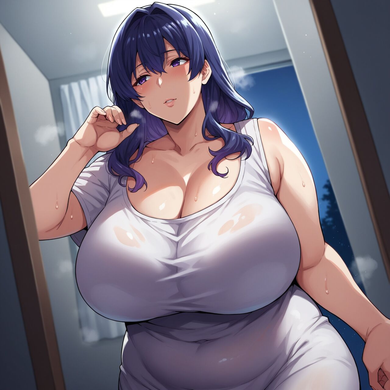 二条秋 第1页