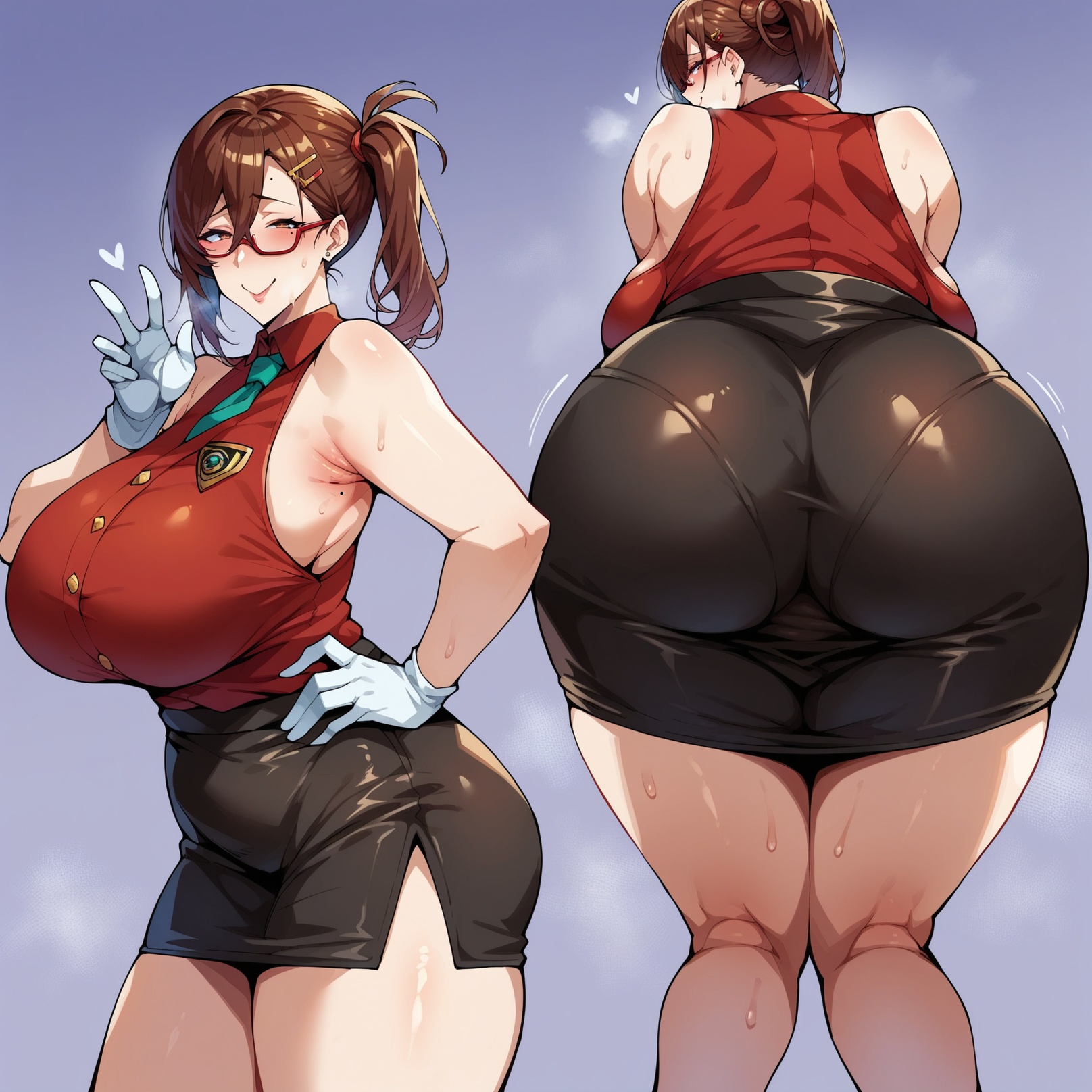 千咲樱间 第6页