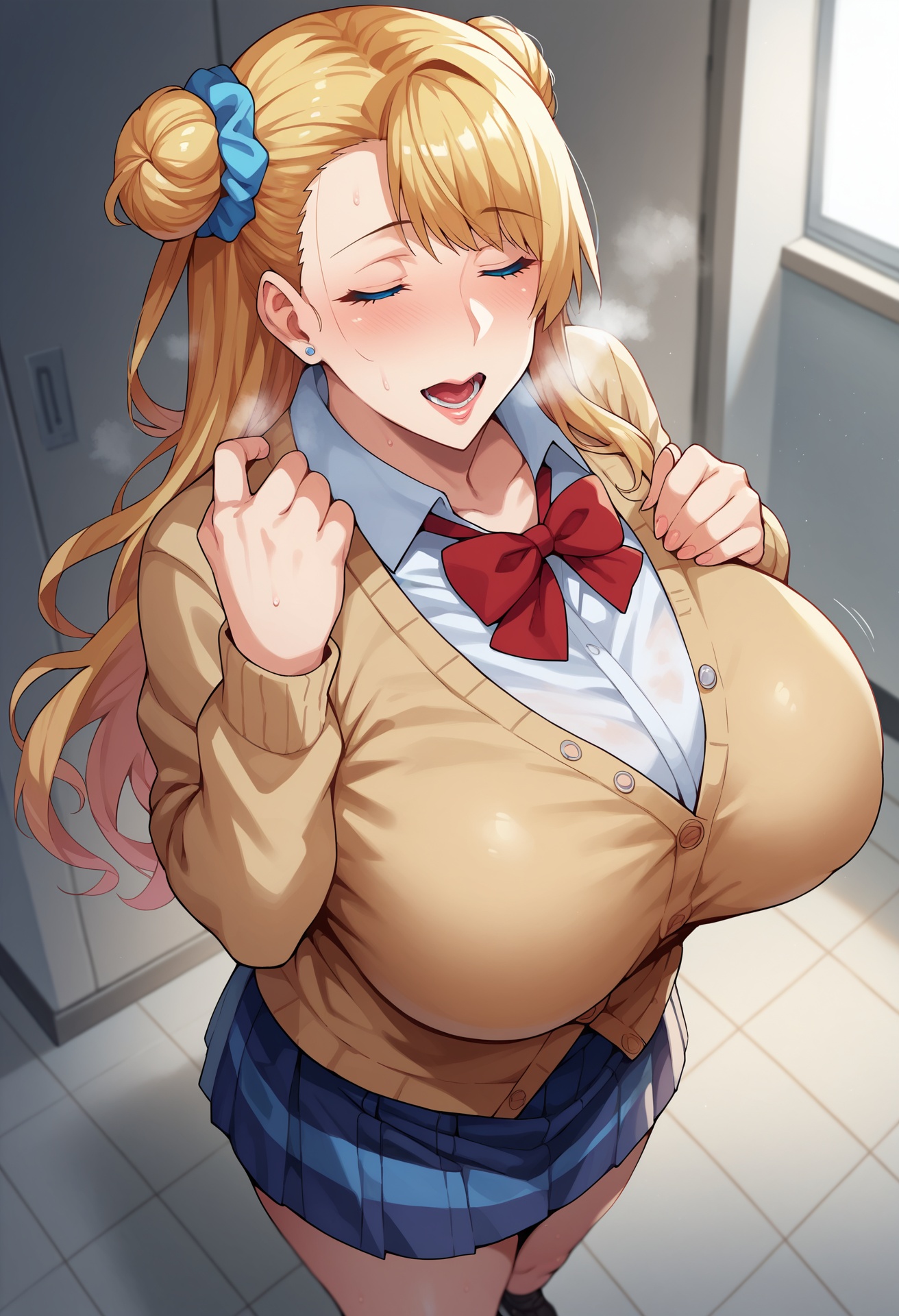 伽鲁子 第3页