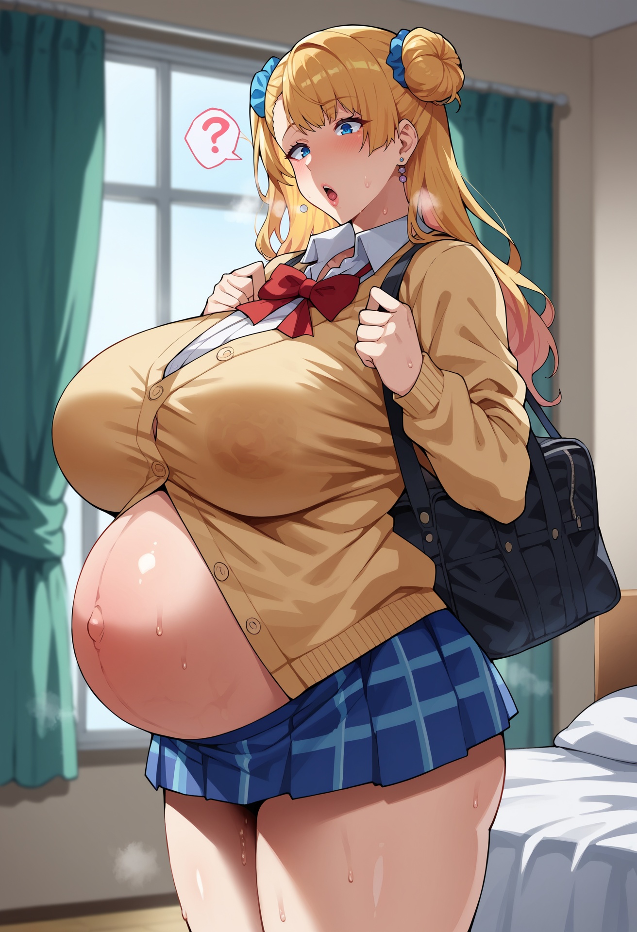 伽鲁子 第374页
