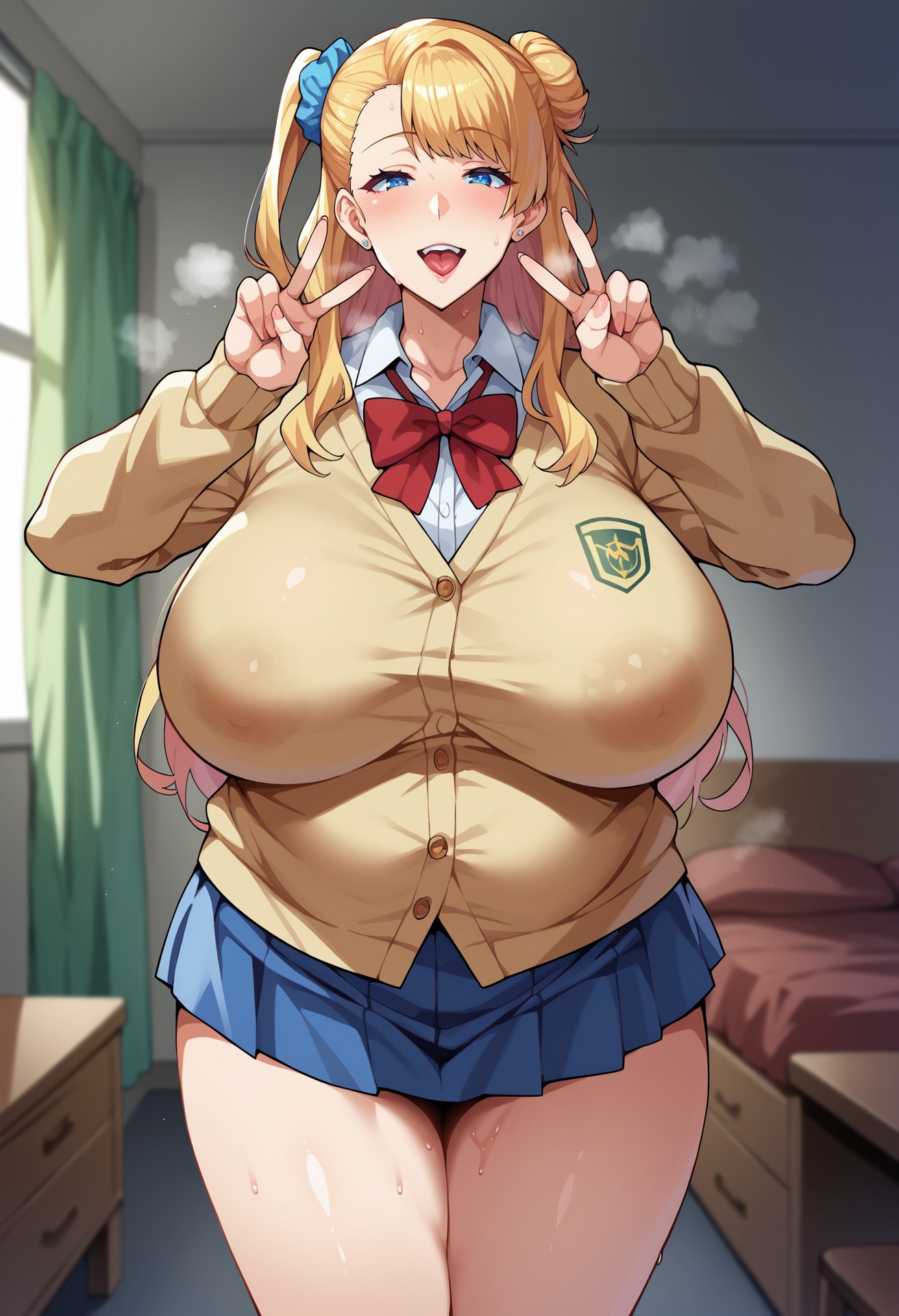 伽鲁子 第378页
