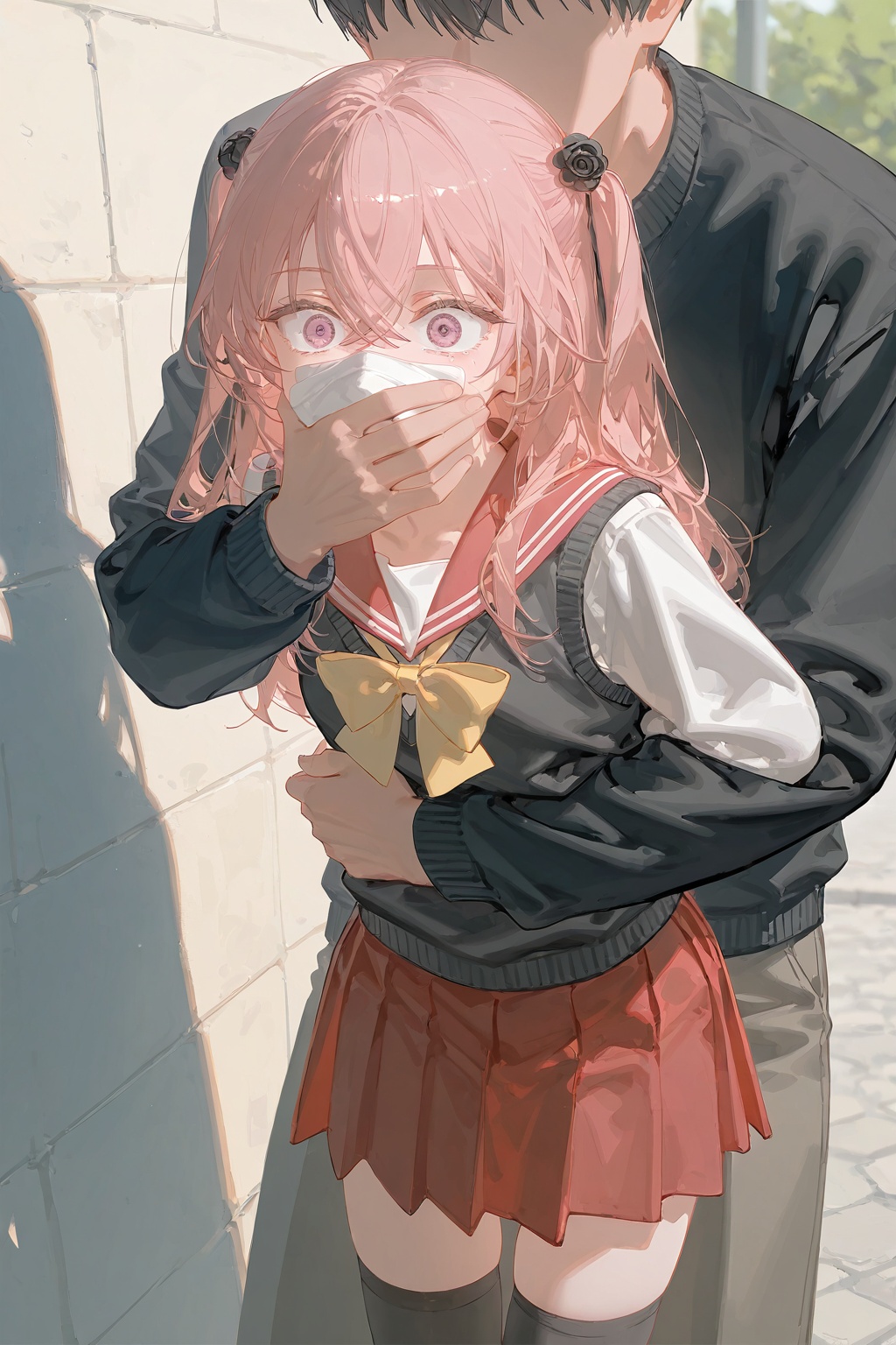 犬井沙朱娜 第2页