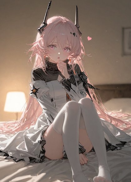 小穴狂热