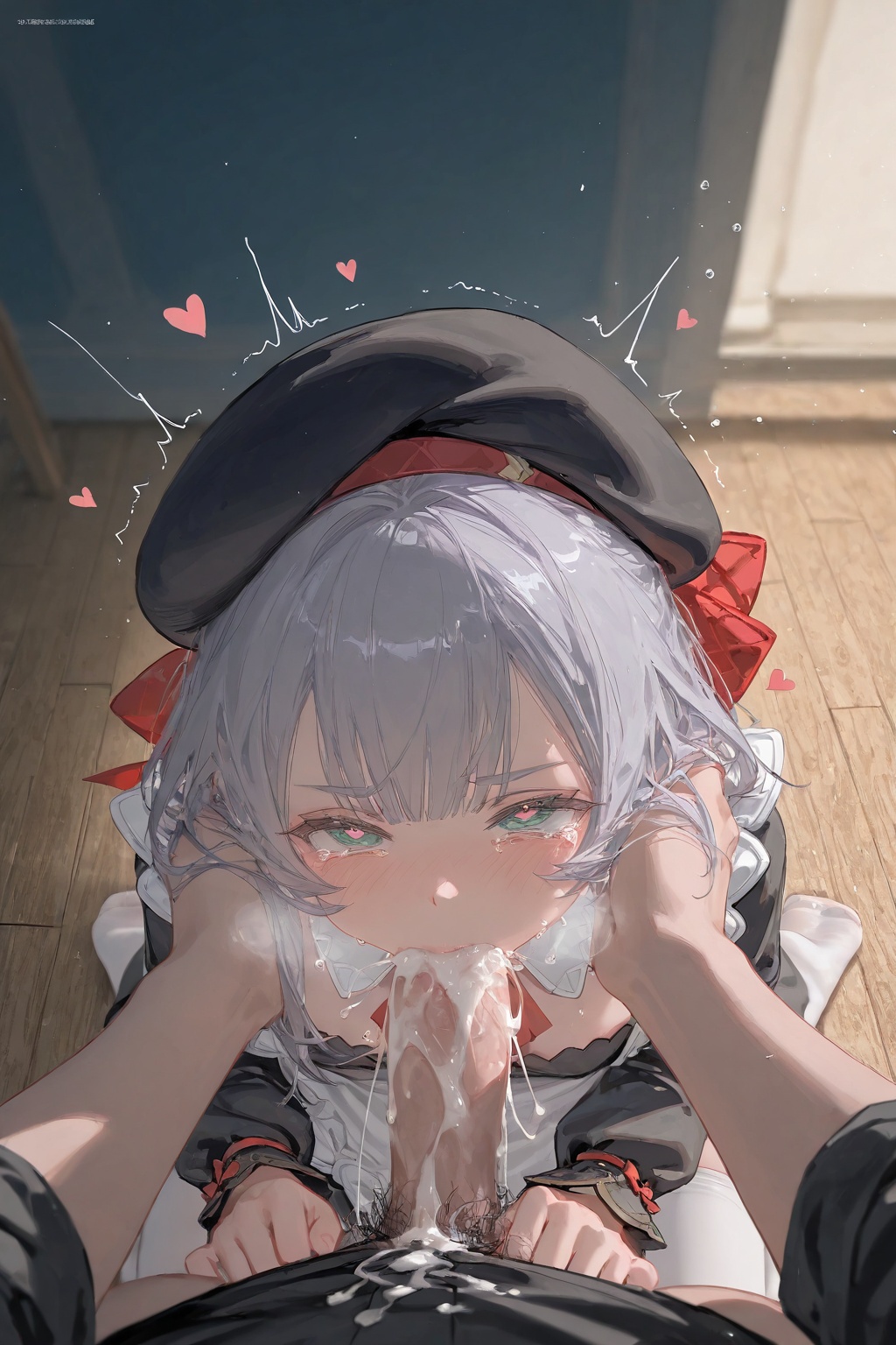 诺艾尔 (KFC) 第200页
