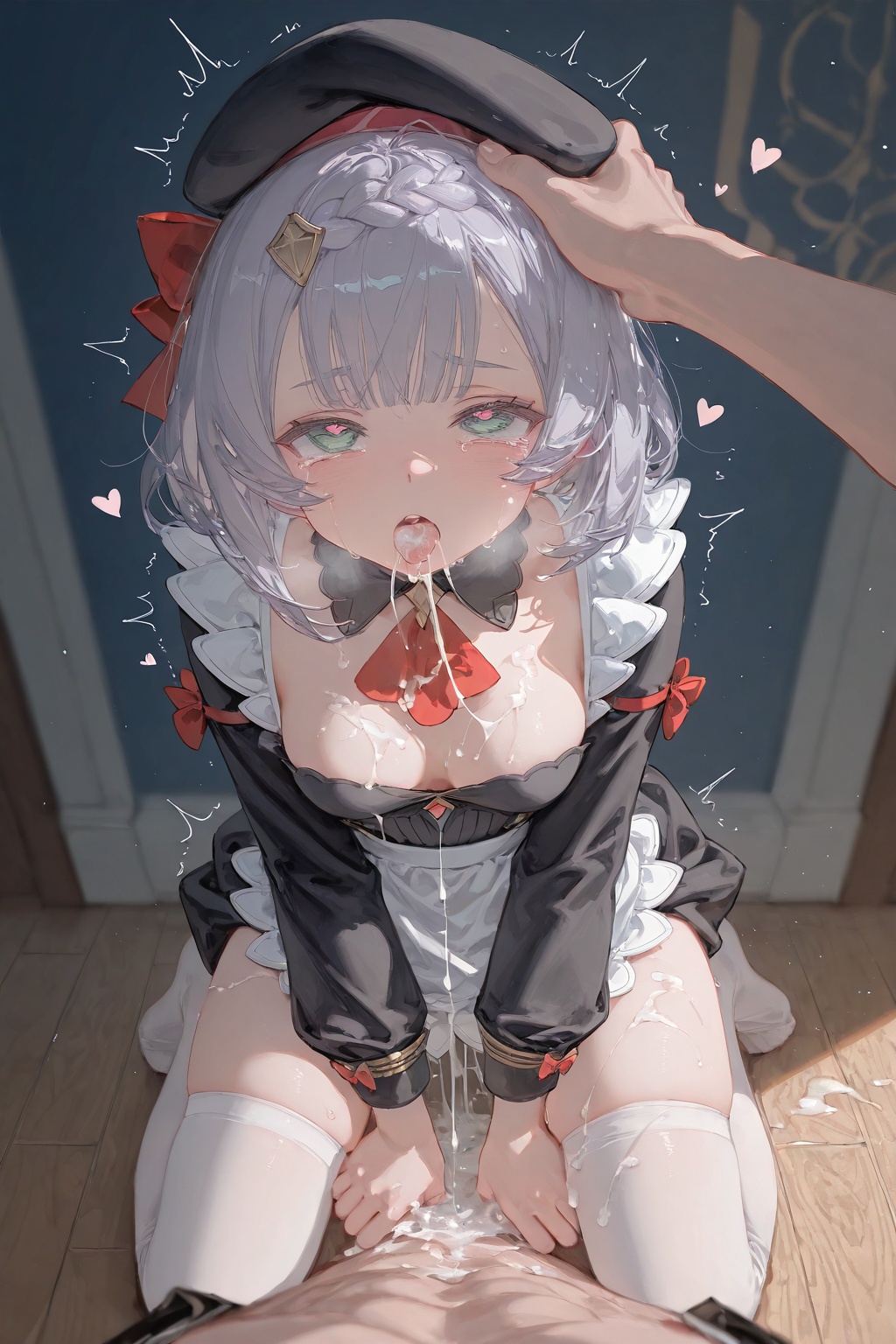 诺艾尔 (KFC) 第201页