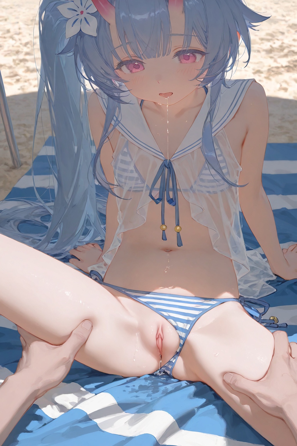 CunnyFunky 6月2日合集 第1页