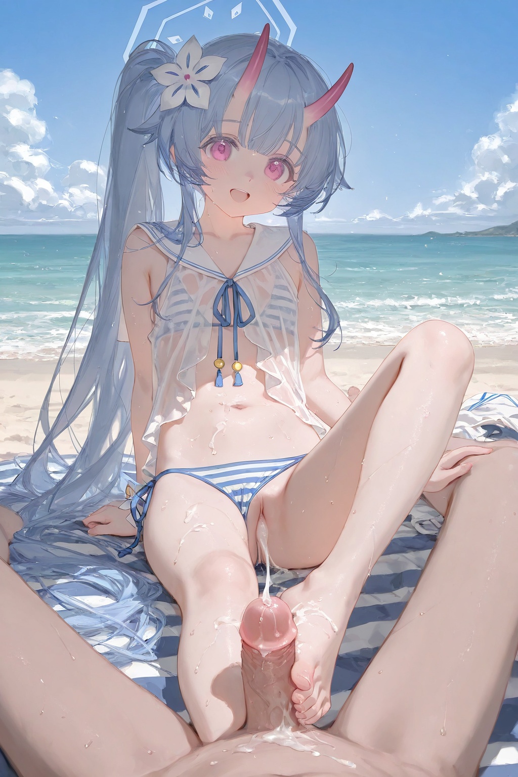CunnyFunky 6月2日合集 第5页